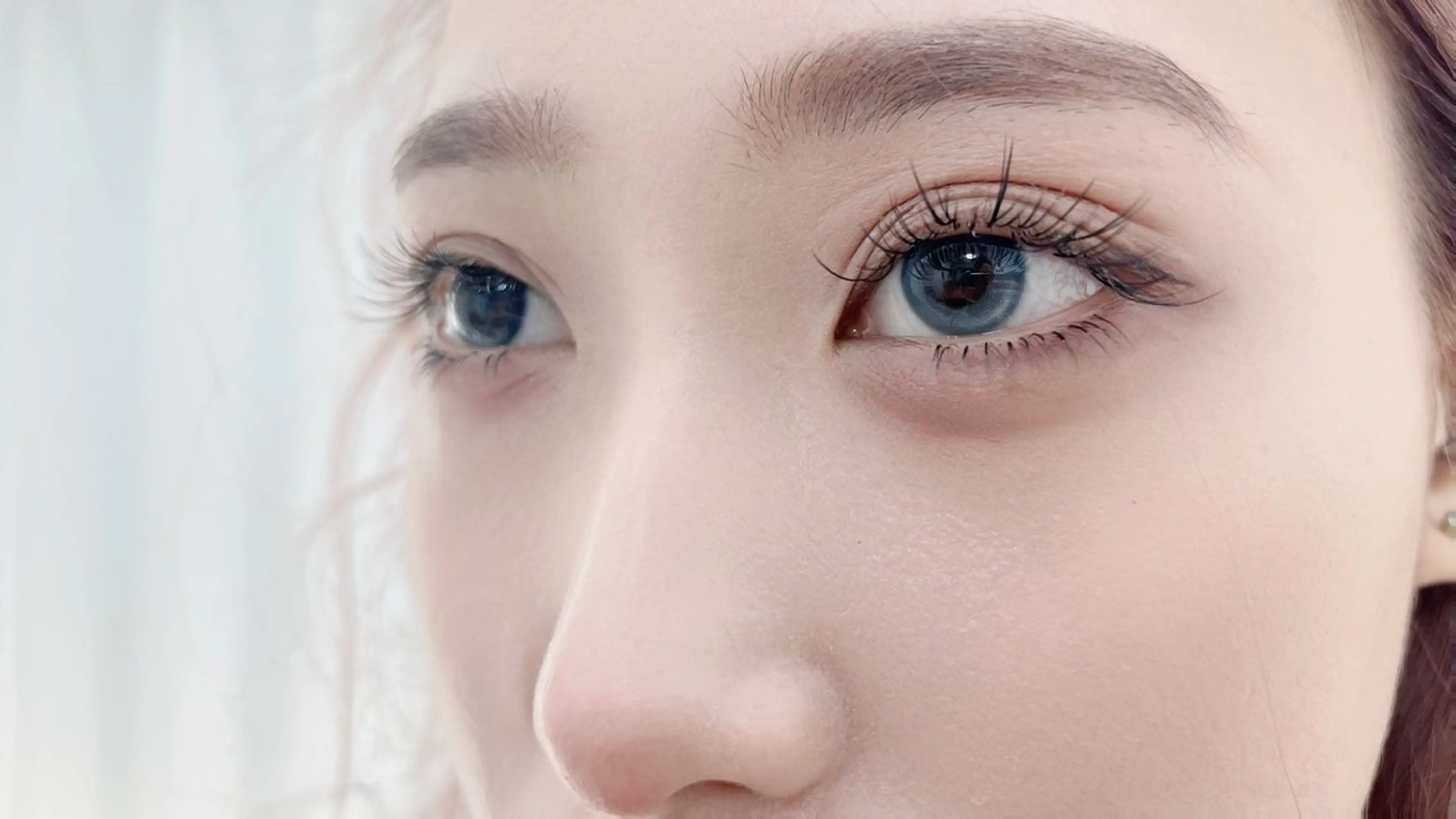 マツエク・マツパ B&G ビューティーサロンのマツエク・マツパデザイン