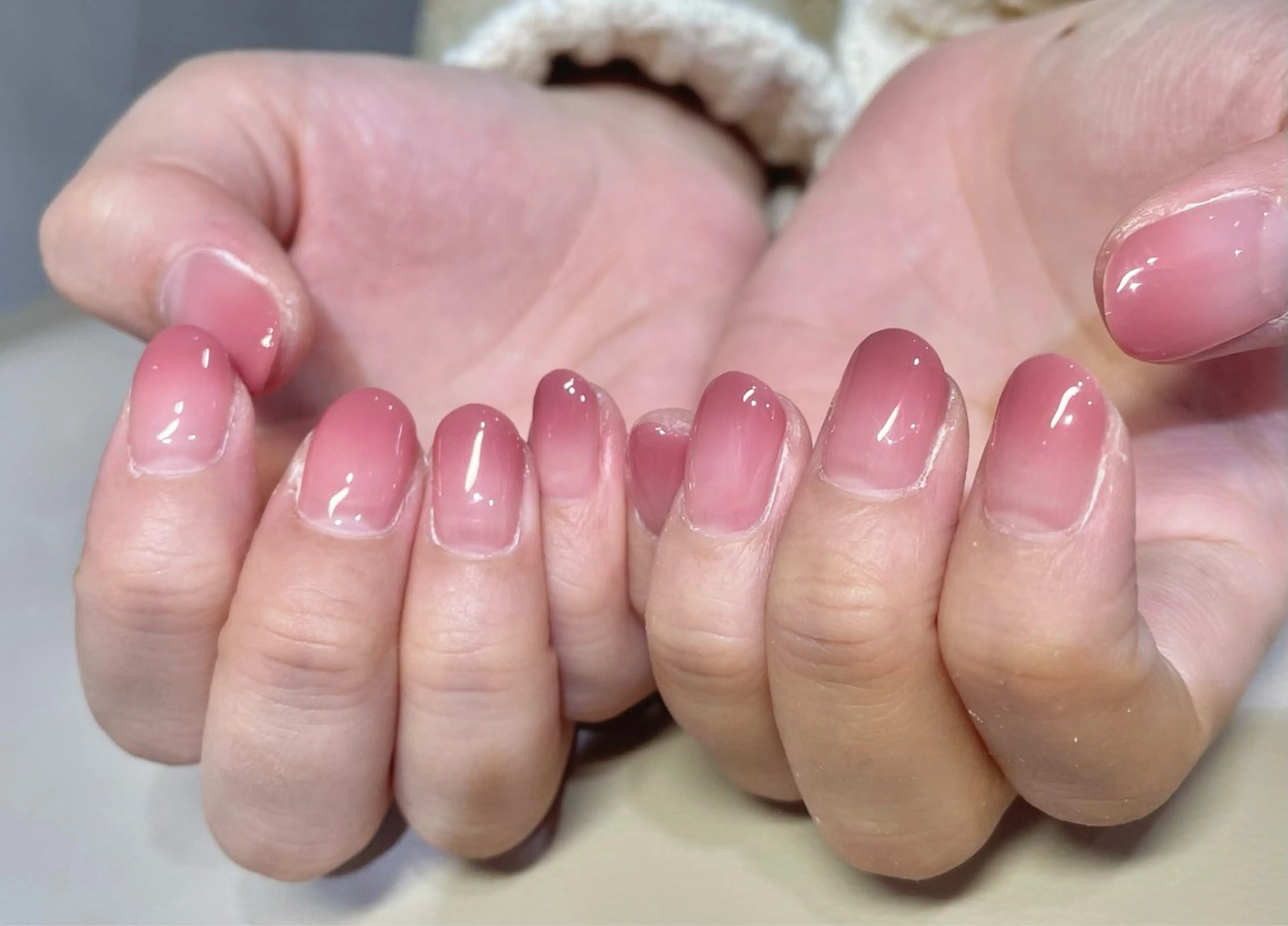 ネイル Lily イシイのネイルデザイン