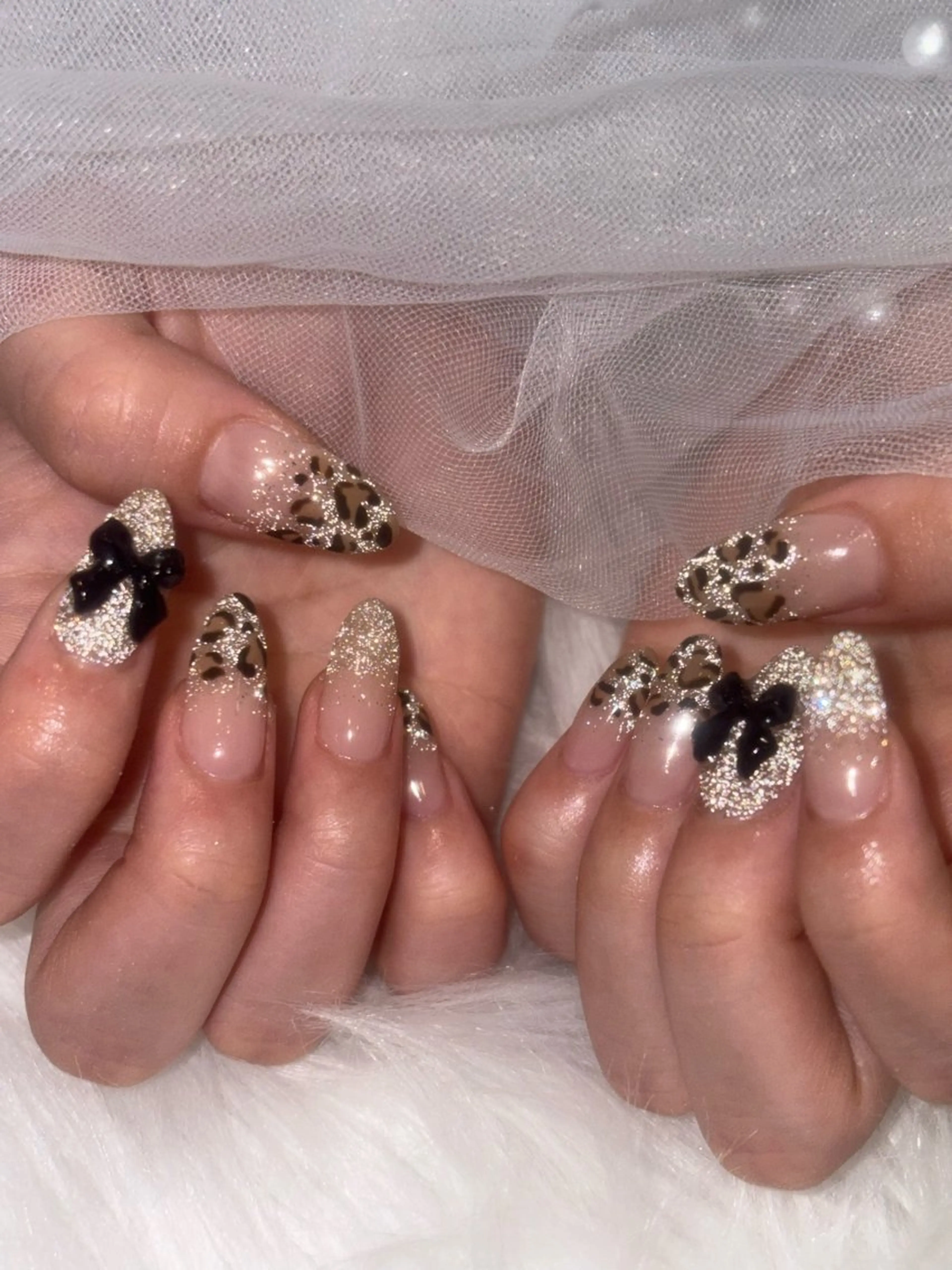 ネイル ハンドネイル ハンドケア 韓国風🤍 イワサキ　リコ🍒のヘアスタイル