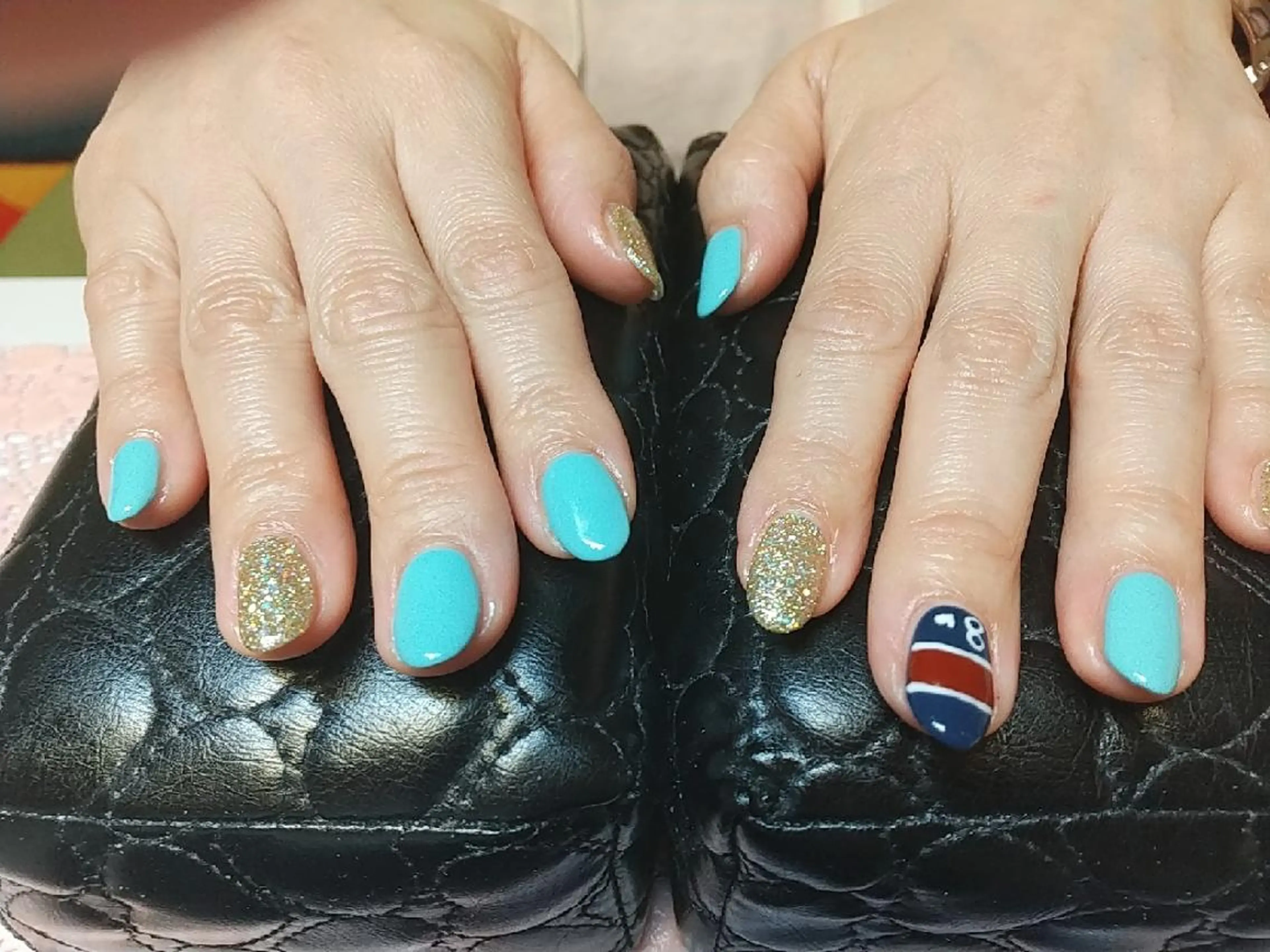 ネイル haru  nailのネイルデザイン