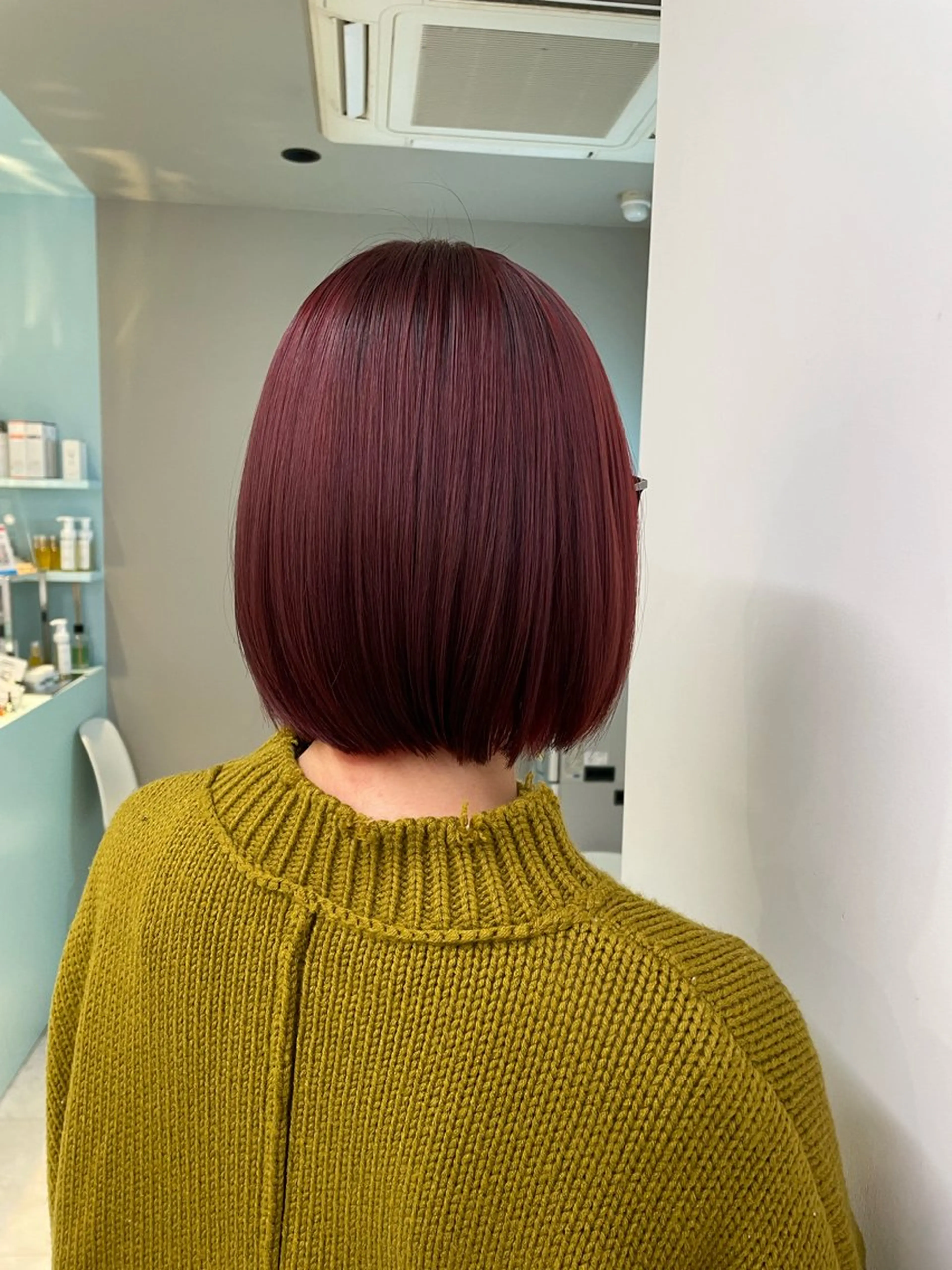 ミディアム 無料アイブロウモデル 🦋Moe🦋のマツエク・マツパデザイン