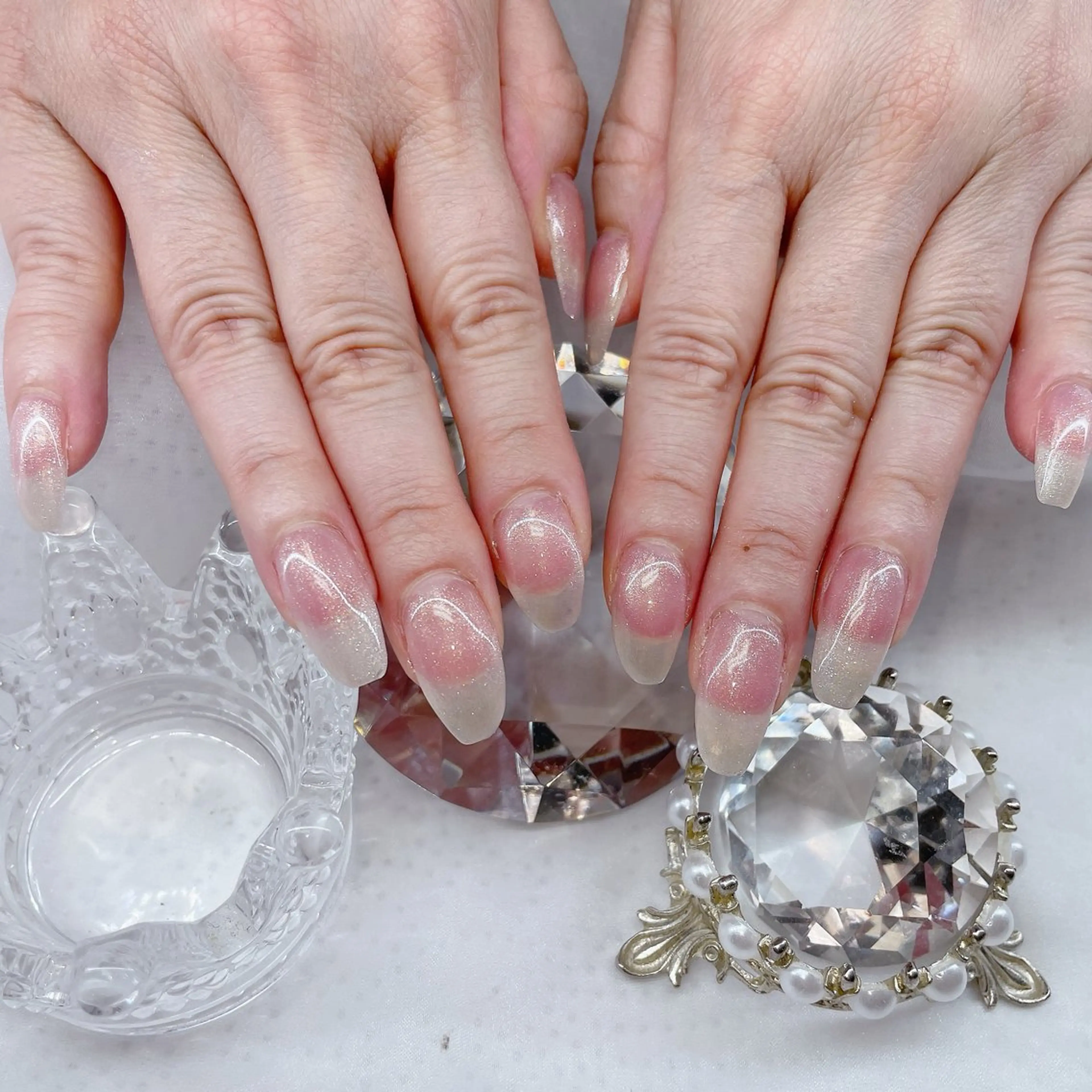 ネイル misun_ nailのネイルデザイン