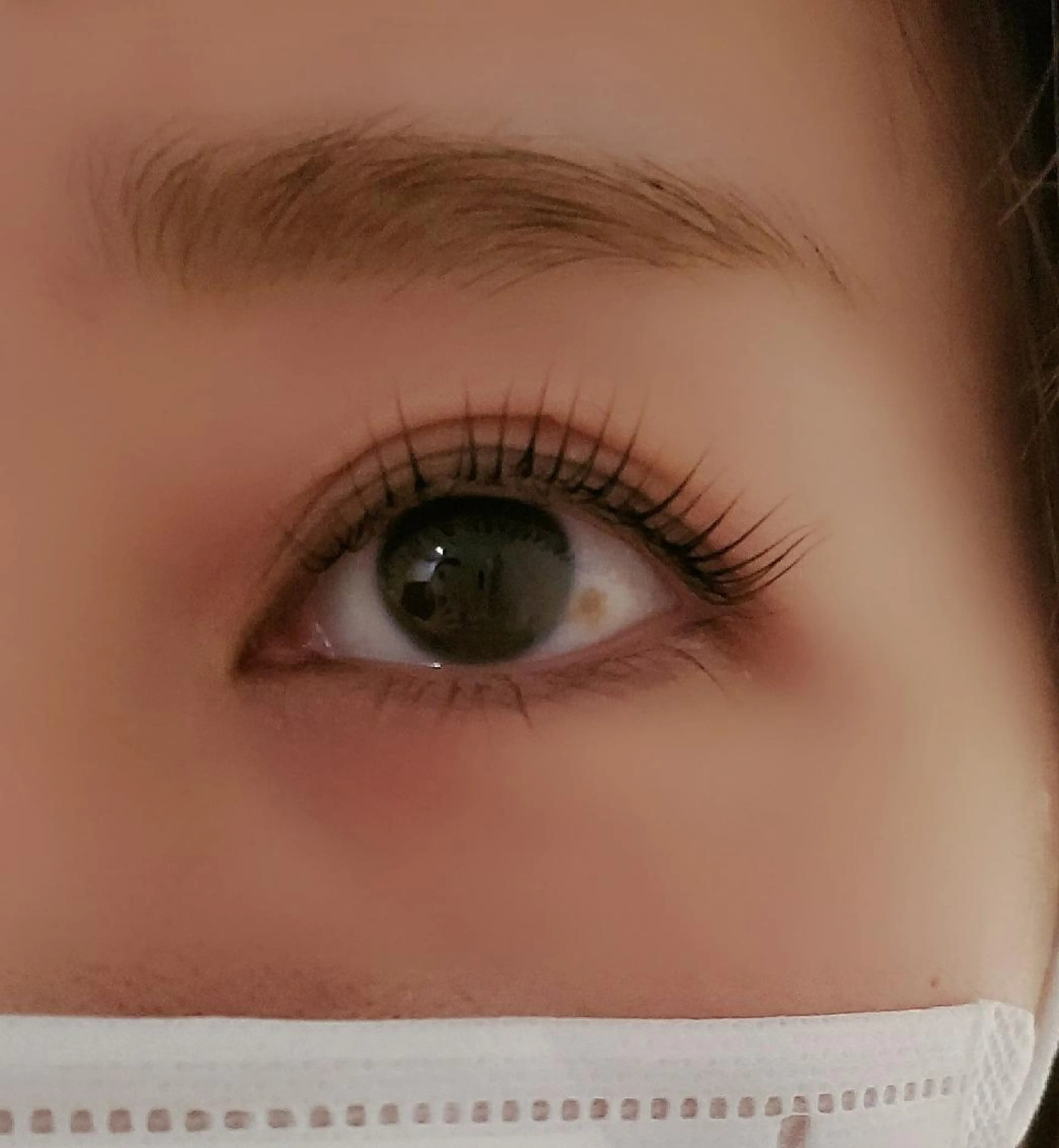 マツエク・マツパ salonde emma.のマツエク・マツパデザイン