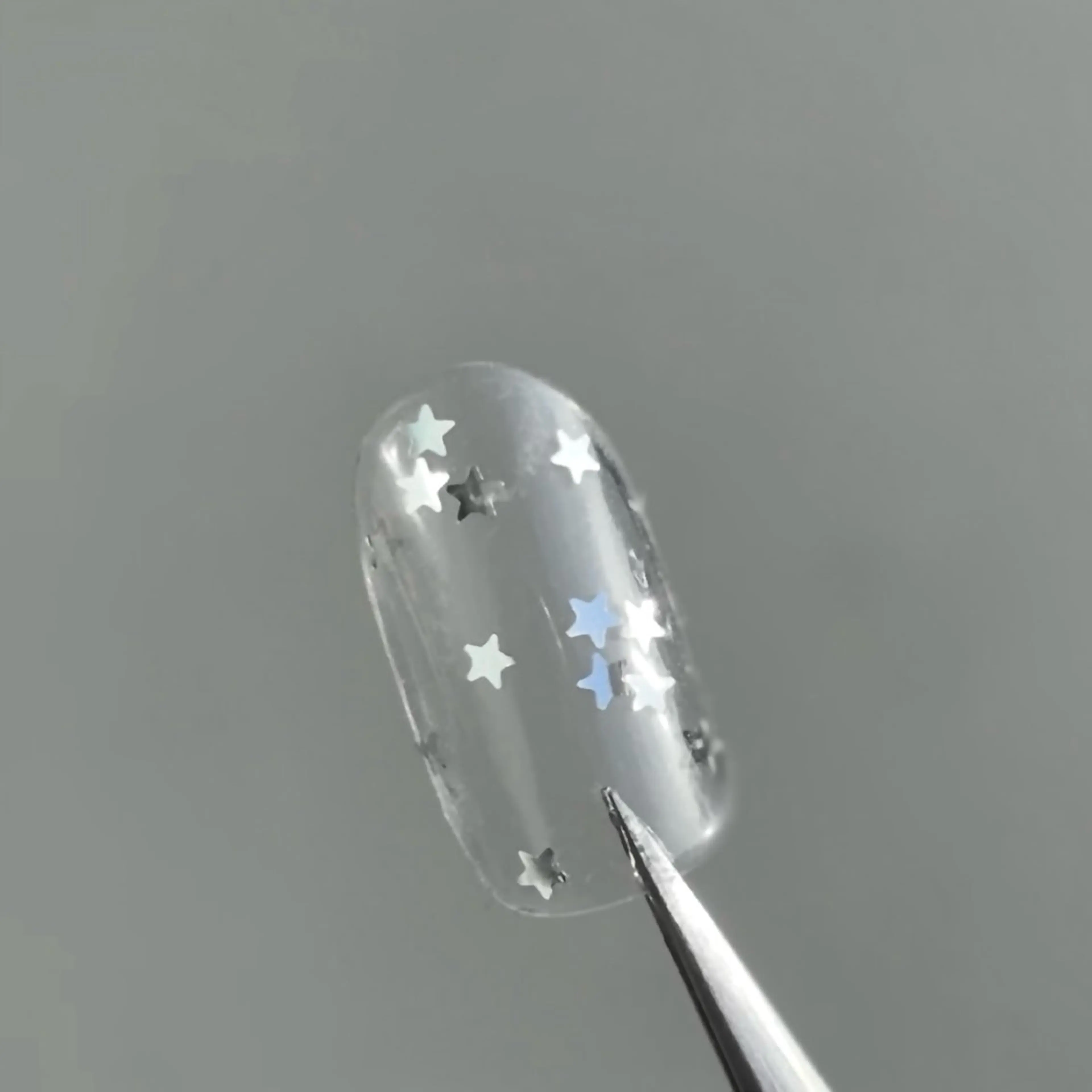 【120分】オフなし/ワンポイントアートの写真