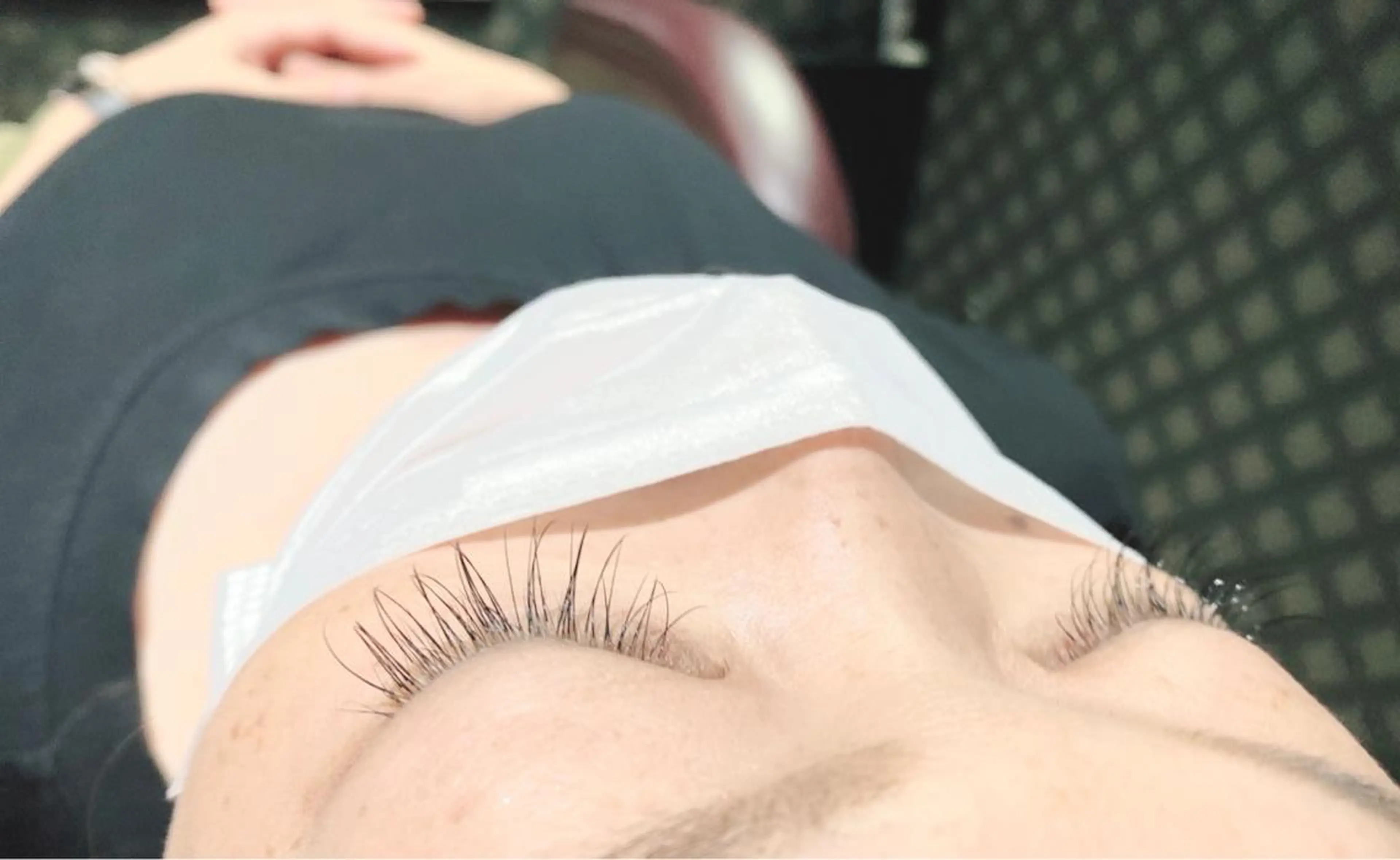 マツエク・マツパ Shikota Nagisaのマツエク・マツパデザイン