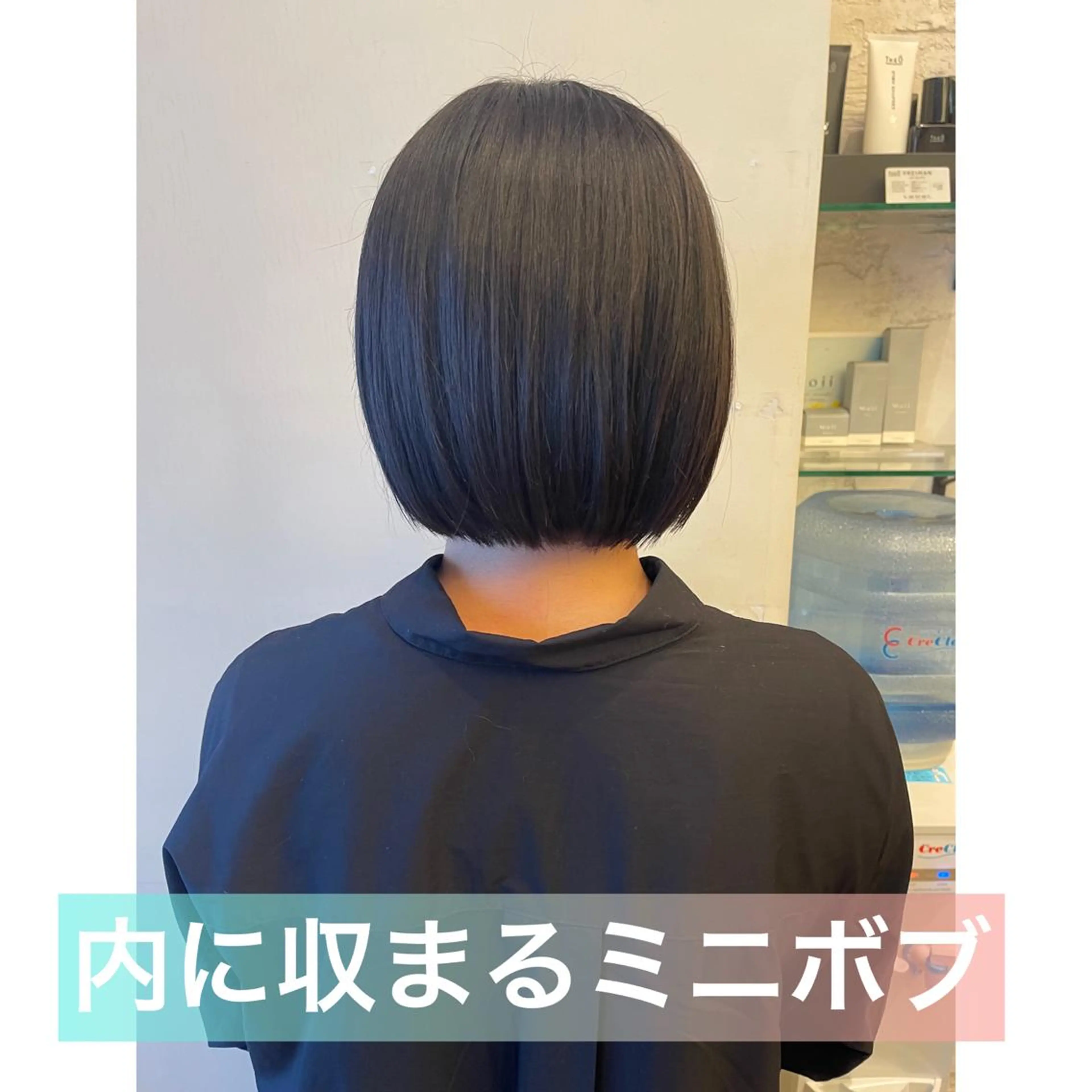 ショート カット ✂️メンズ特化✂️ 沖田　共洋のヘアスタイル