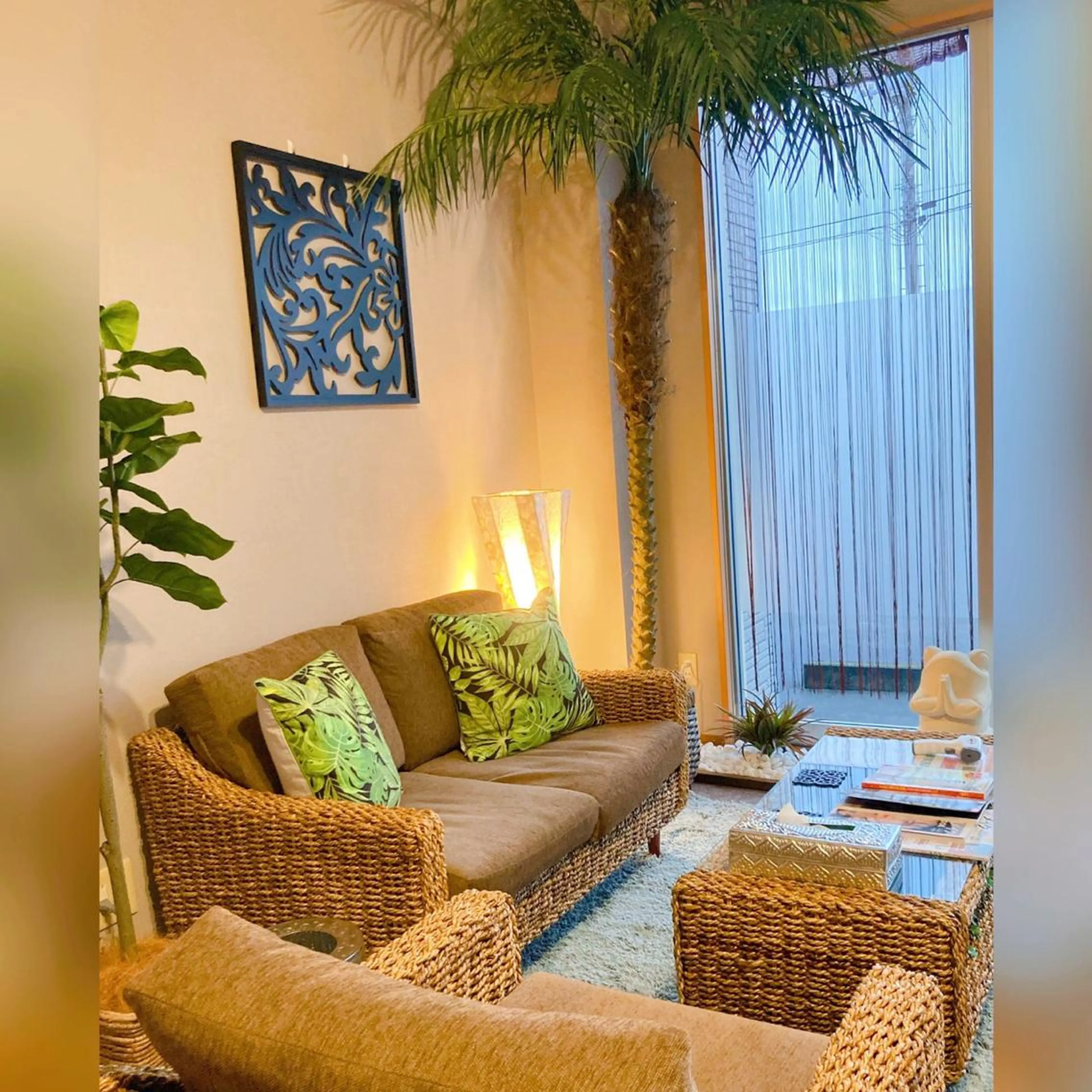 Private salon Lei所属・Private salon Leiのエステ・リラクイメージ