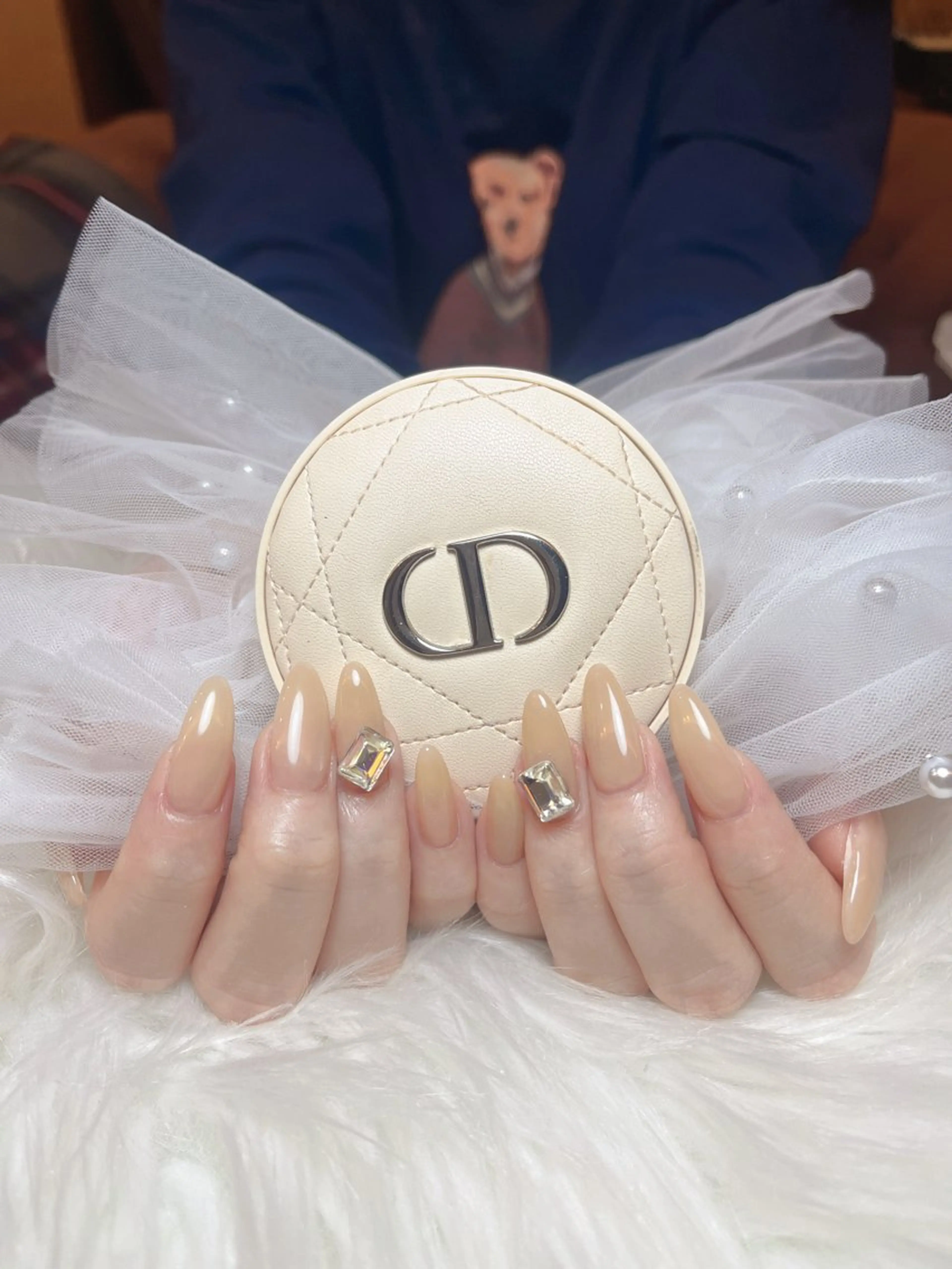 ネイル SALON DOUDOUのネイルデザイン