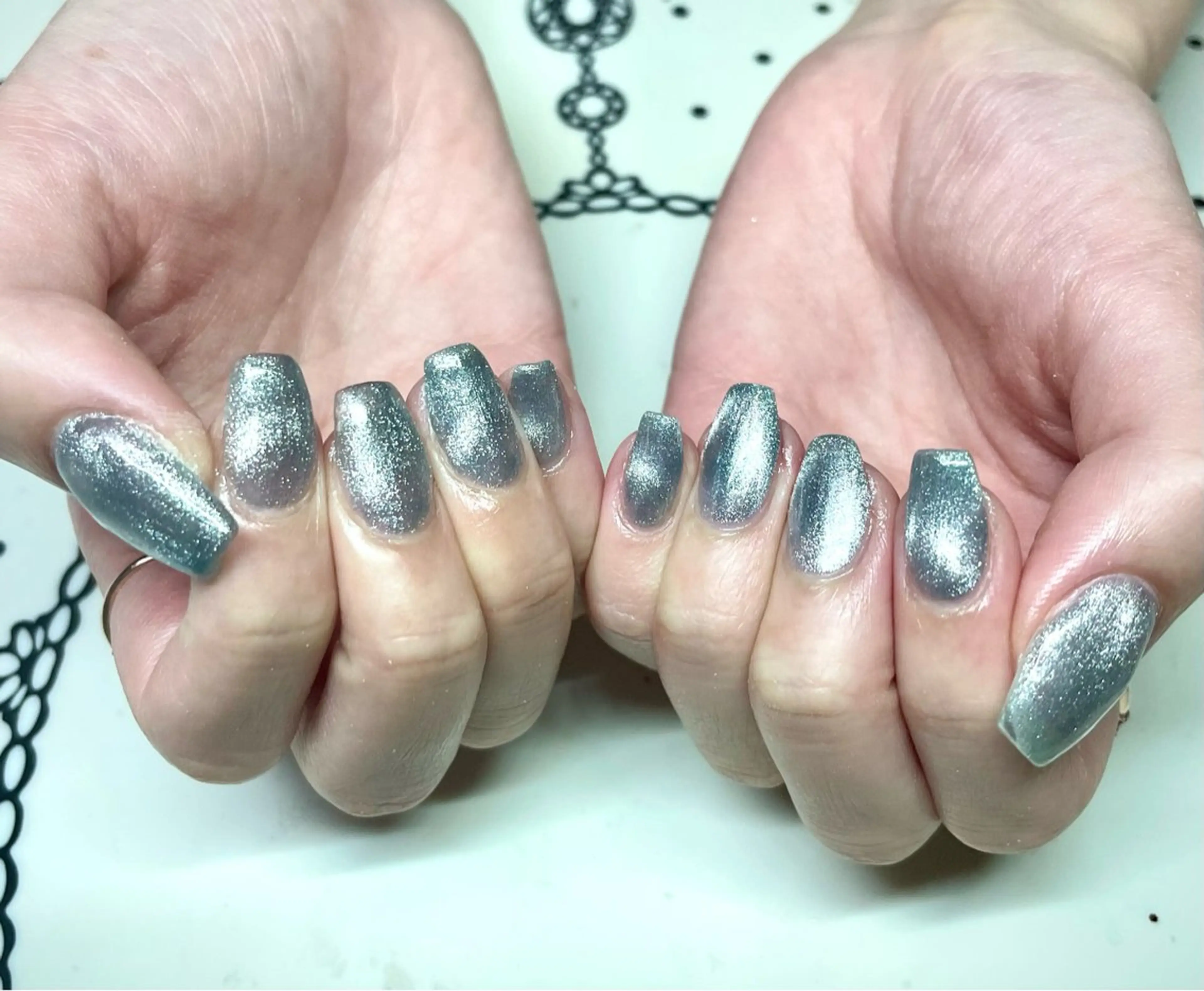 ネイル nailsalon sugarr所属・nailist cocoのネイルデザイン