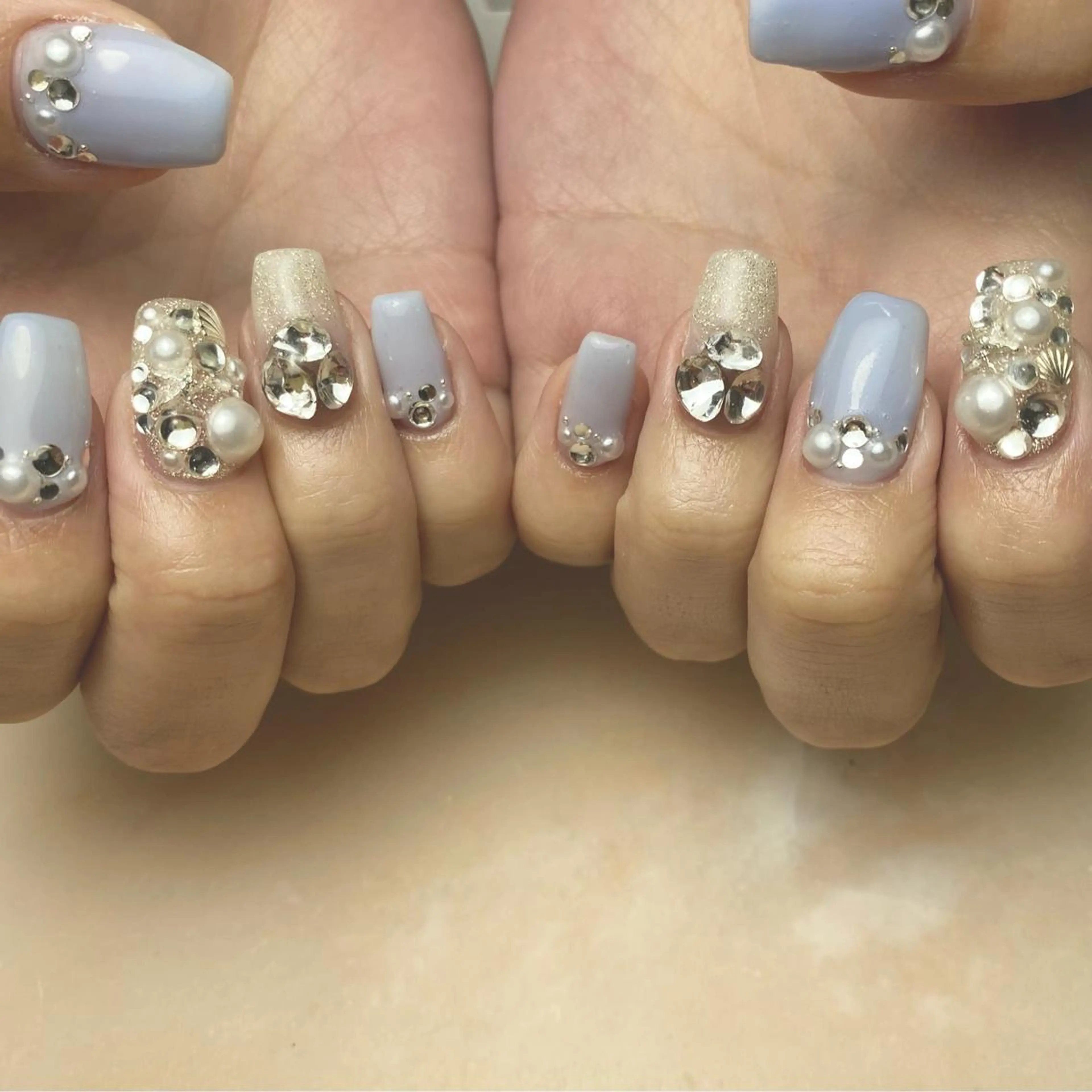 ネイル emma.nail kanakoのネイルデザイン