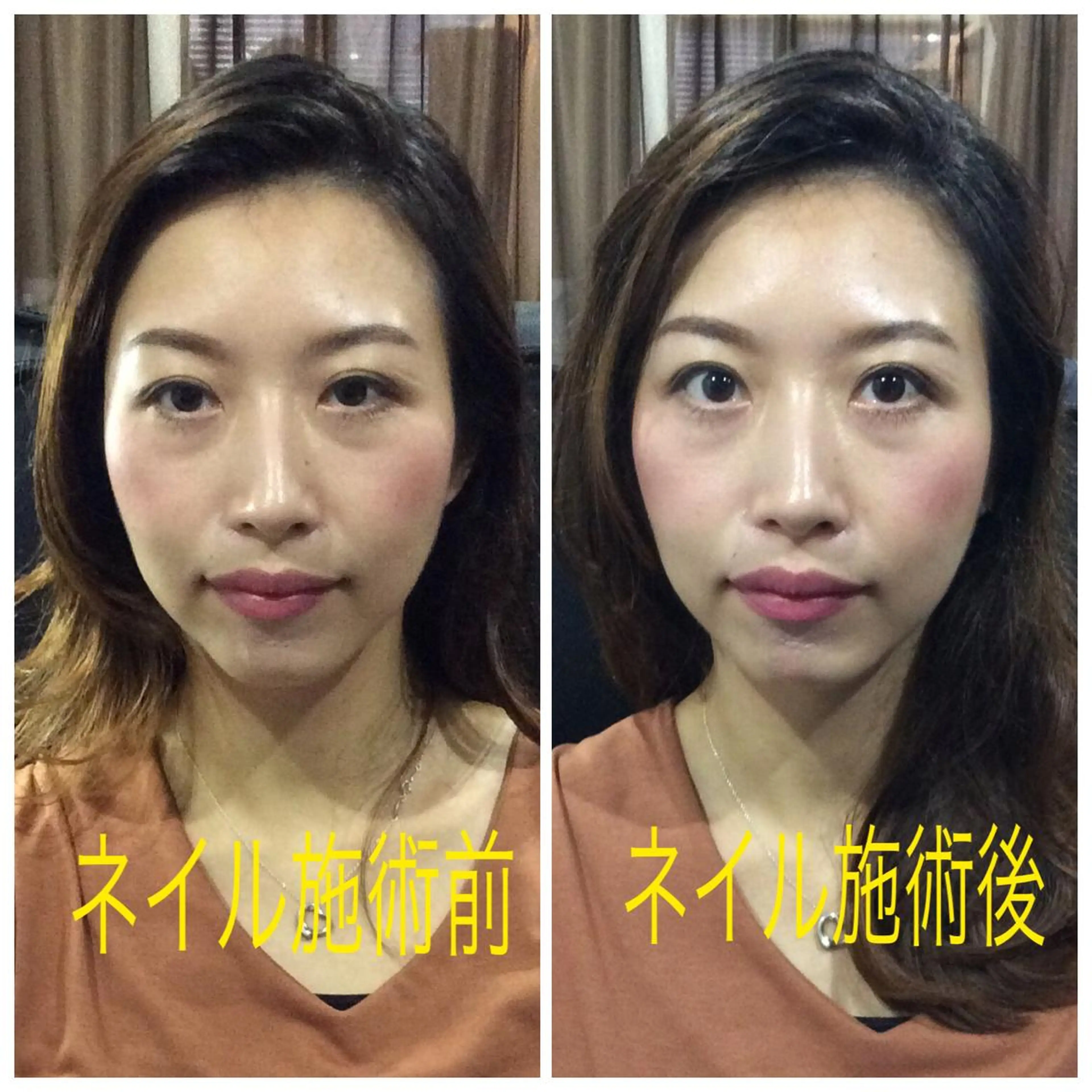 ネイル マナビス& ボワールのネイルデザイン