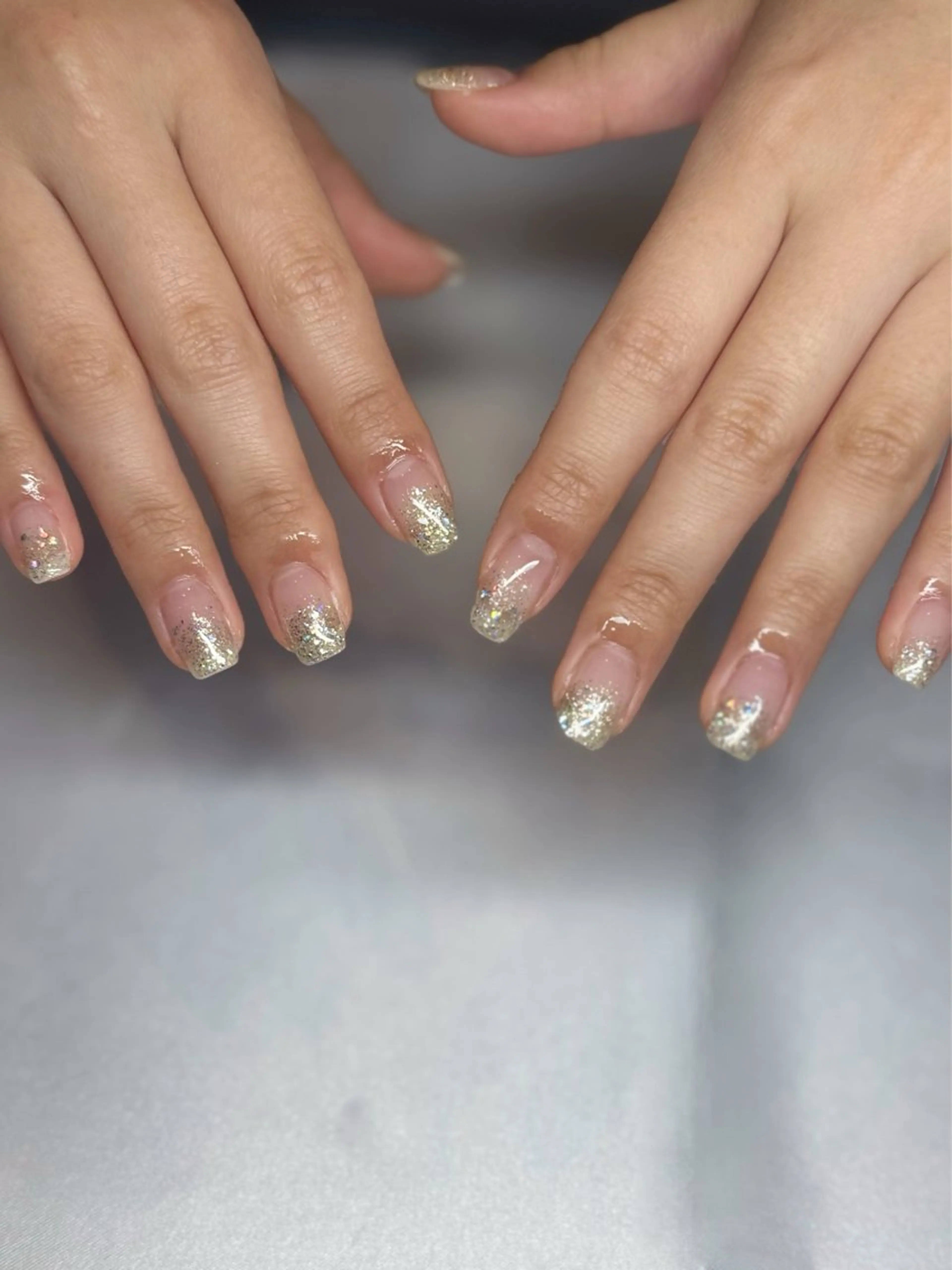 ネイル joie yumeのネイルデザイン