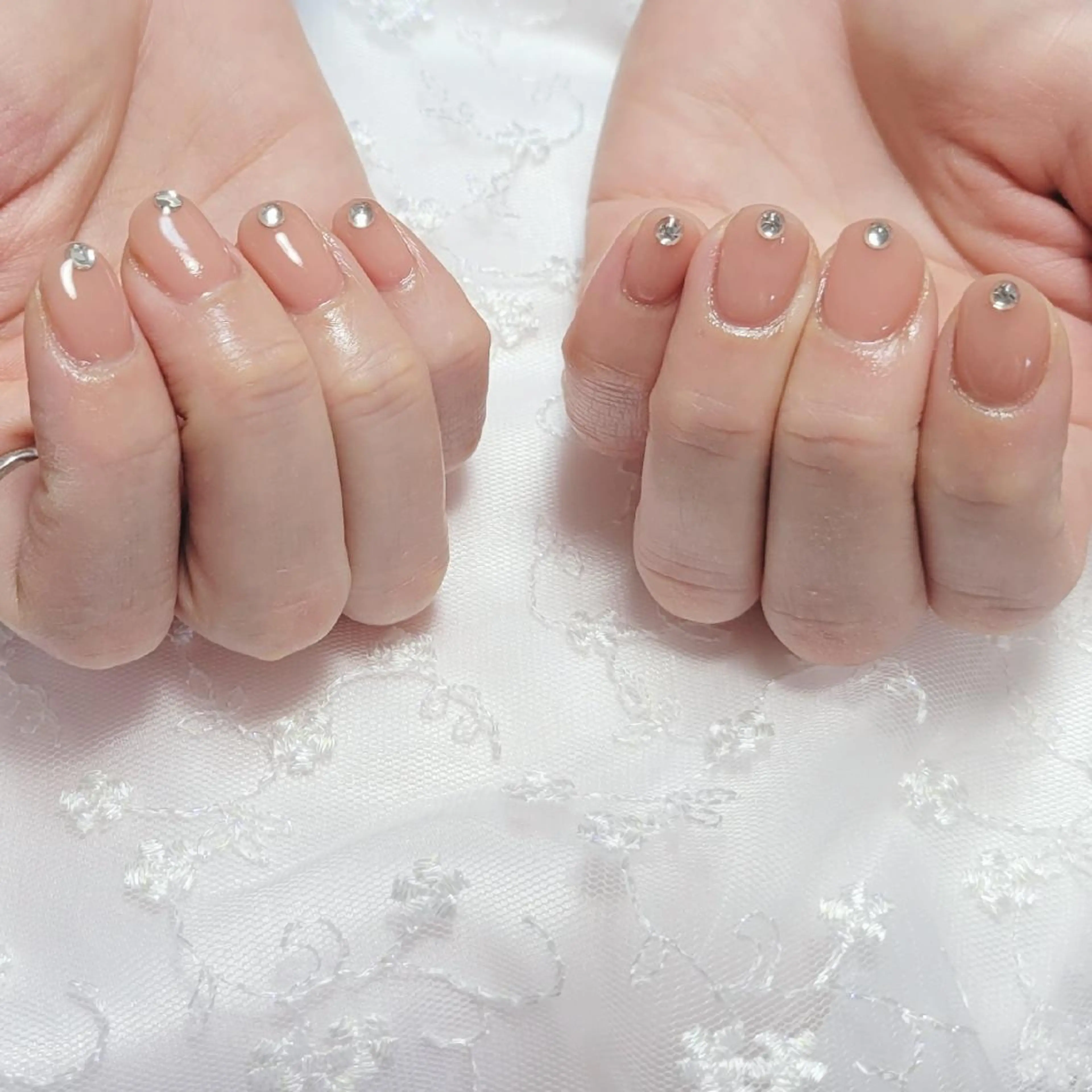 ネイル ネイルサロンほっこり kanaのネイルデザイン