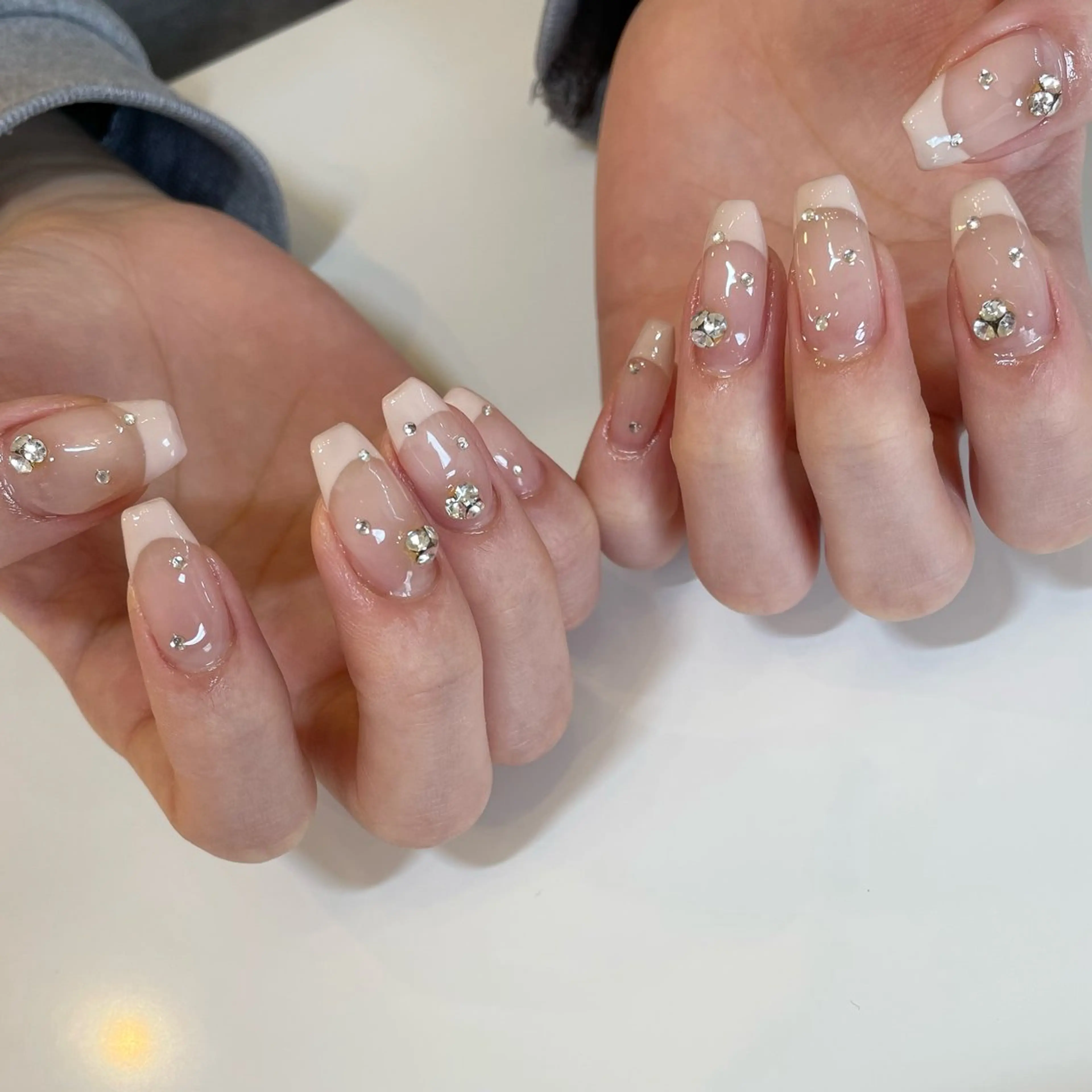 ネイル Nail Salon Gummi.のネイルデザイン