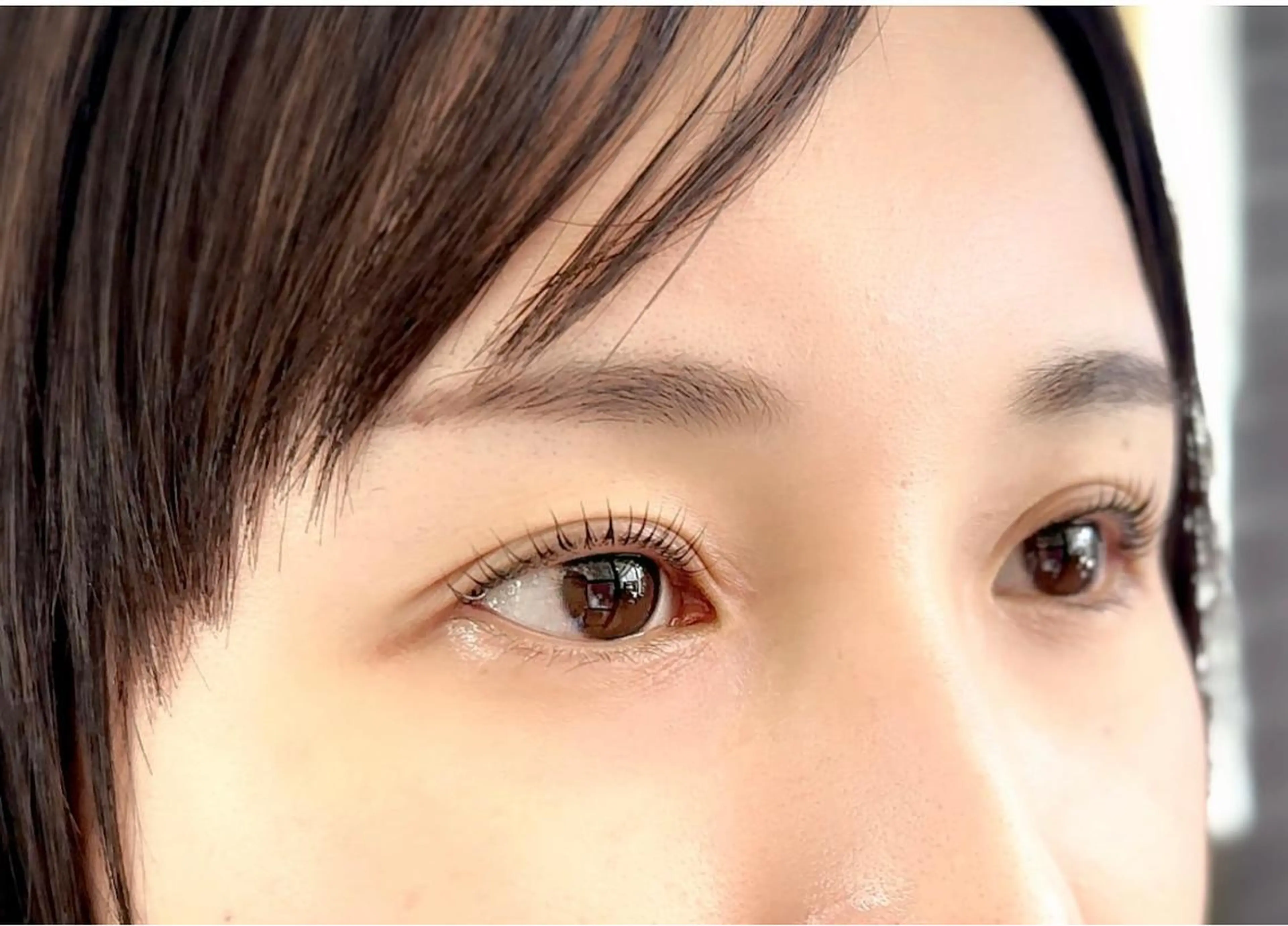 マツエク・マツパ 広中 裕一のマツエク・マツパデザイン