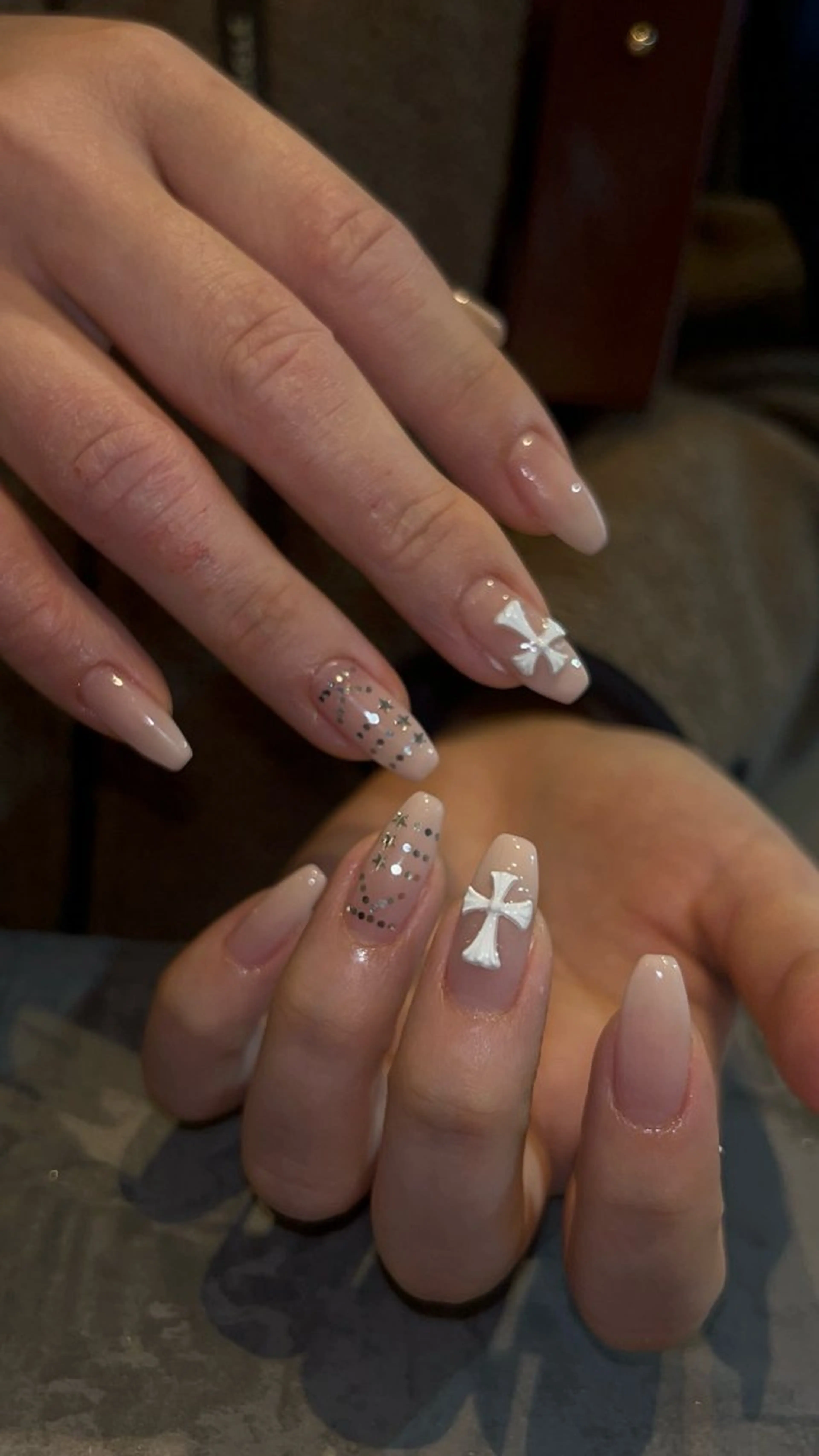 ネイル ハンドネイル plume. noaのネイルデザイン