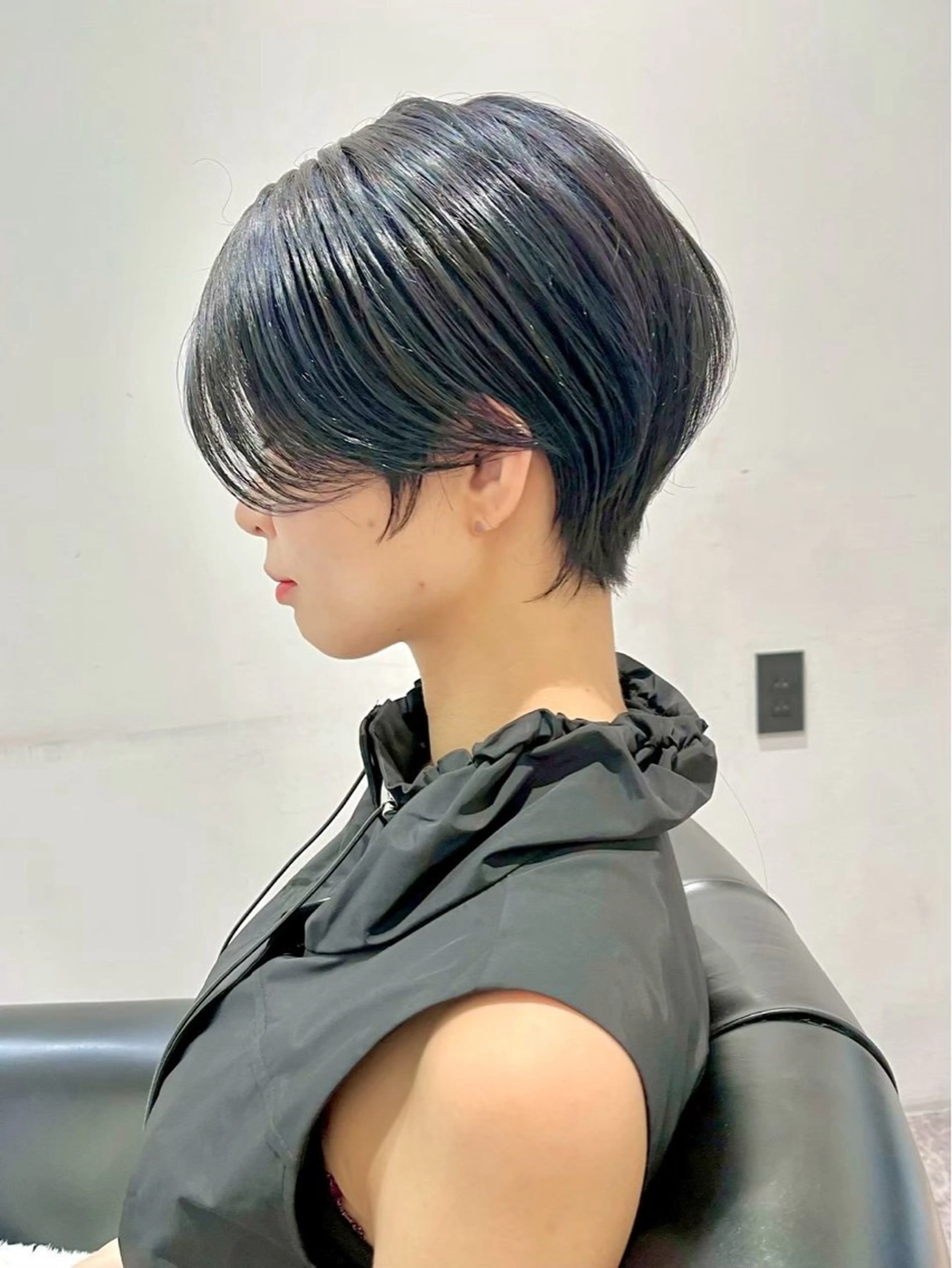 カットモデル💇🏼♀️✨️3センチ以上カットできる方【ショート限定🪄】の写真