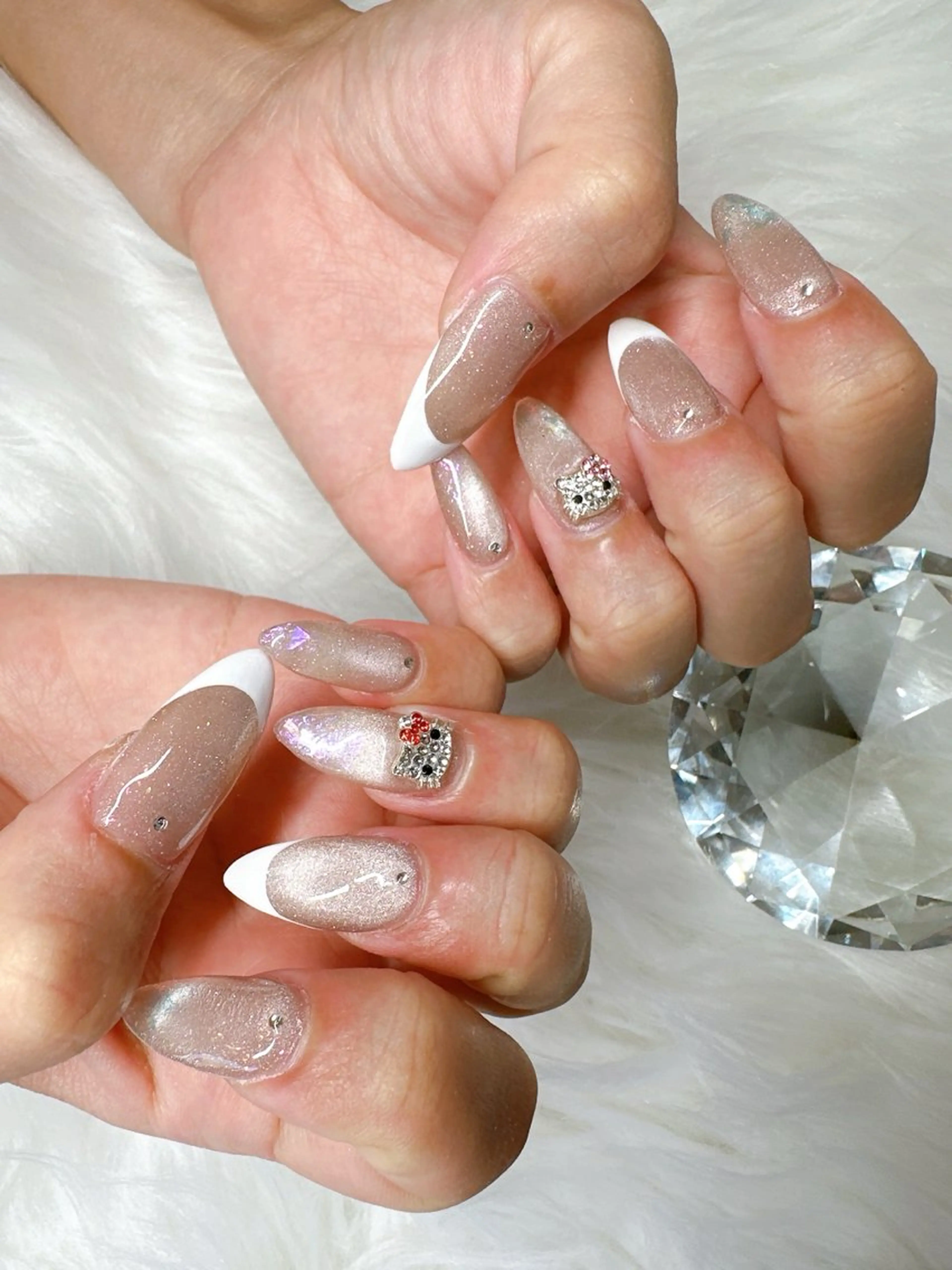 ネイル nail salon OnRのネイルデザイン