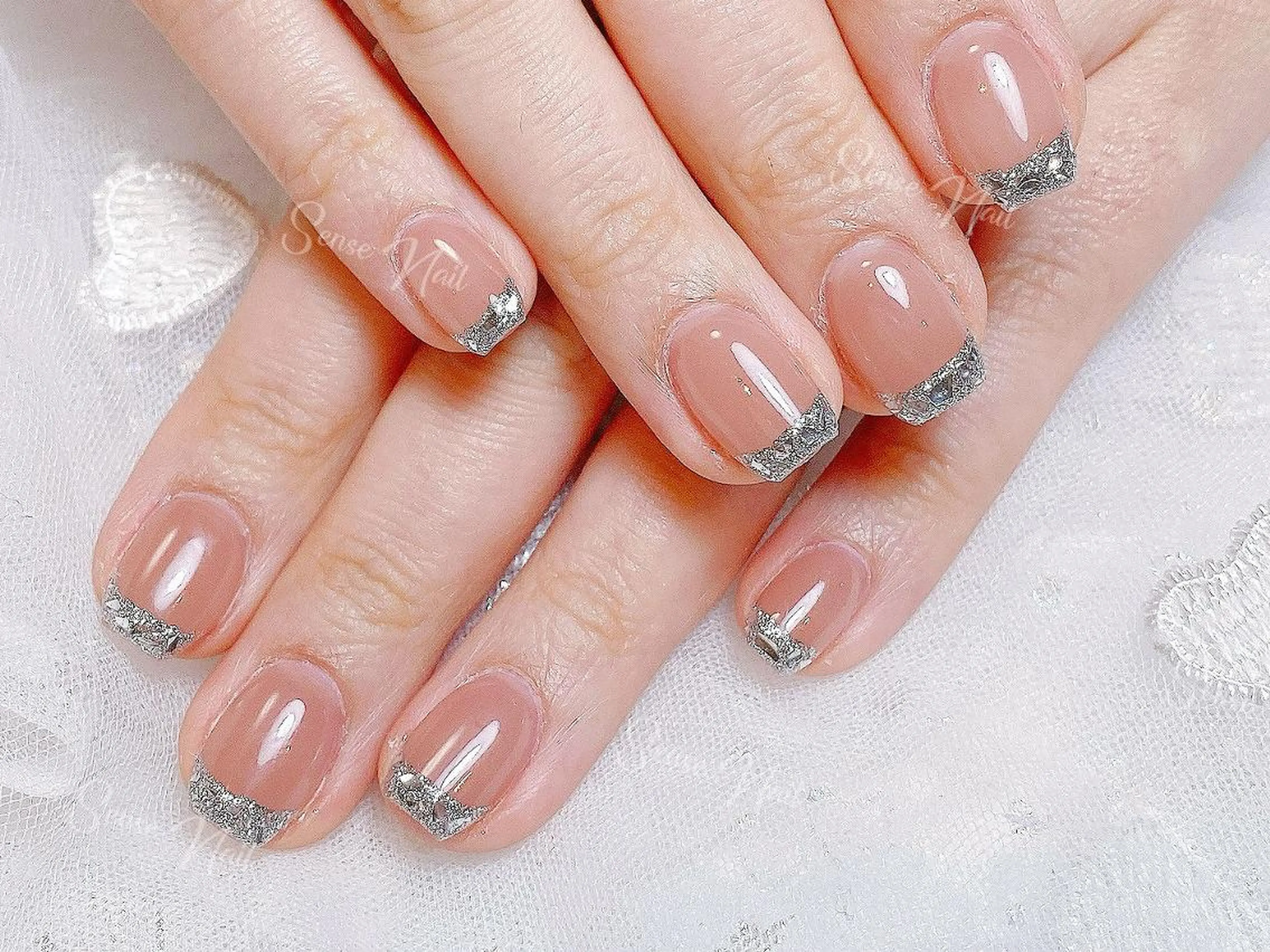 ネイル ハンドネイル ハンドケア ✌🏻Kiiko ～のネイルデザイン