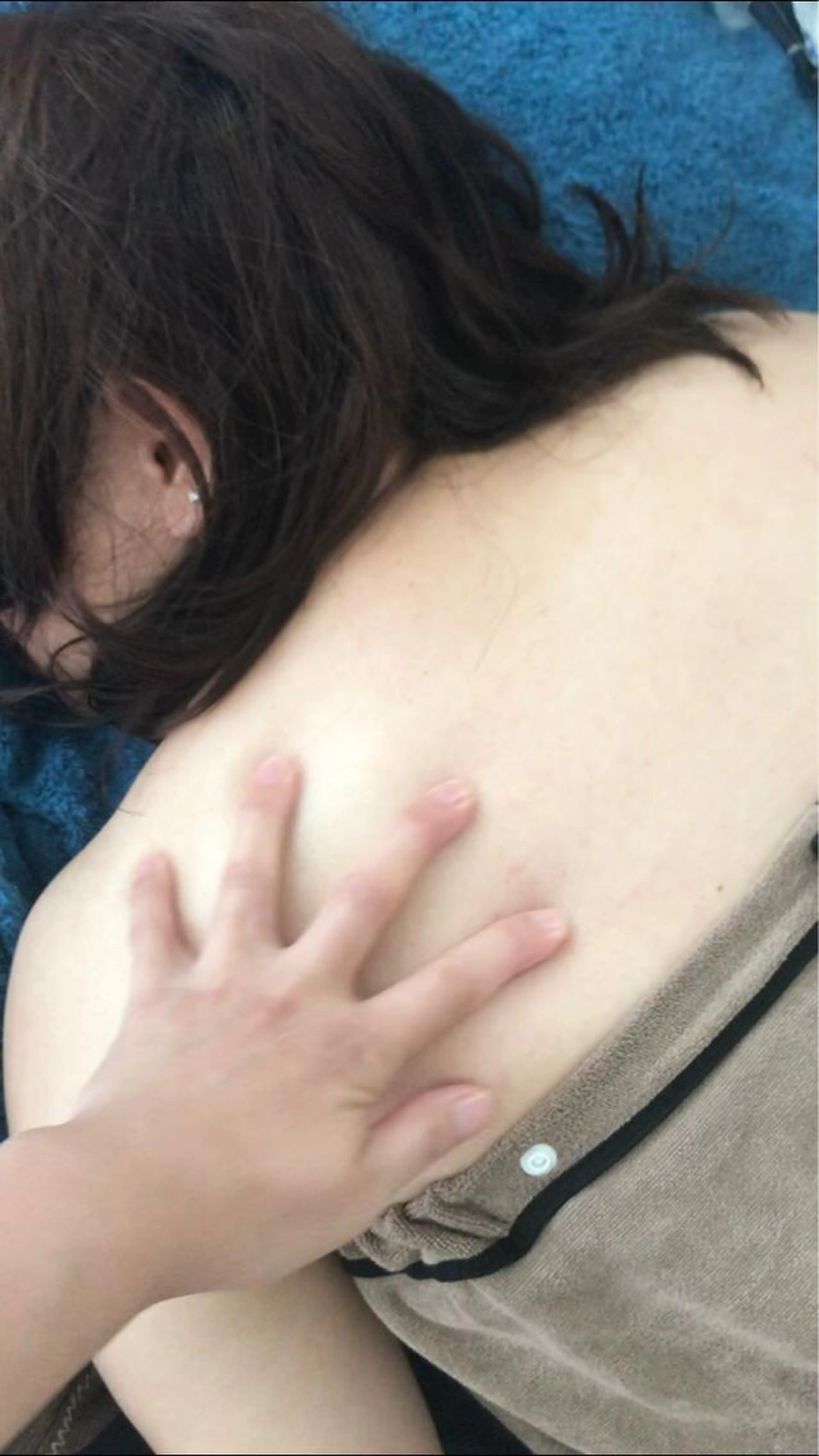 【男女OK ⭕️人気の特別メニュー✨】全身整体✖️全身オイルリンパ 90分の写真