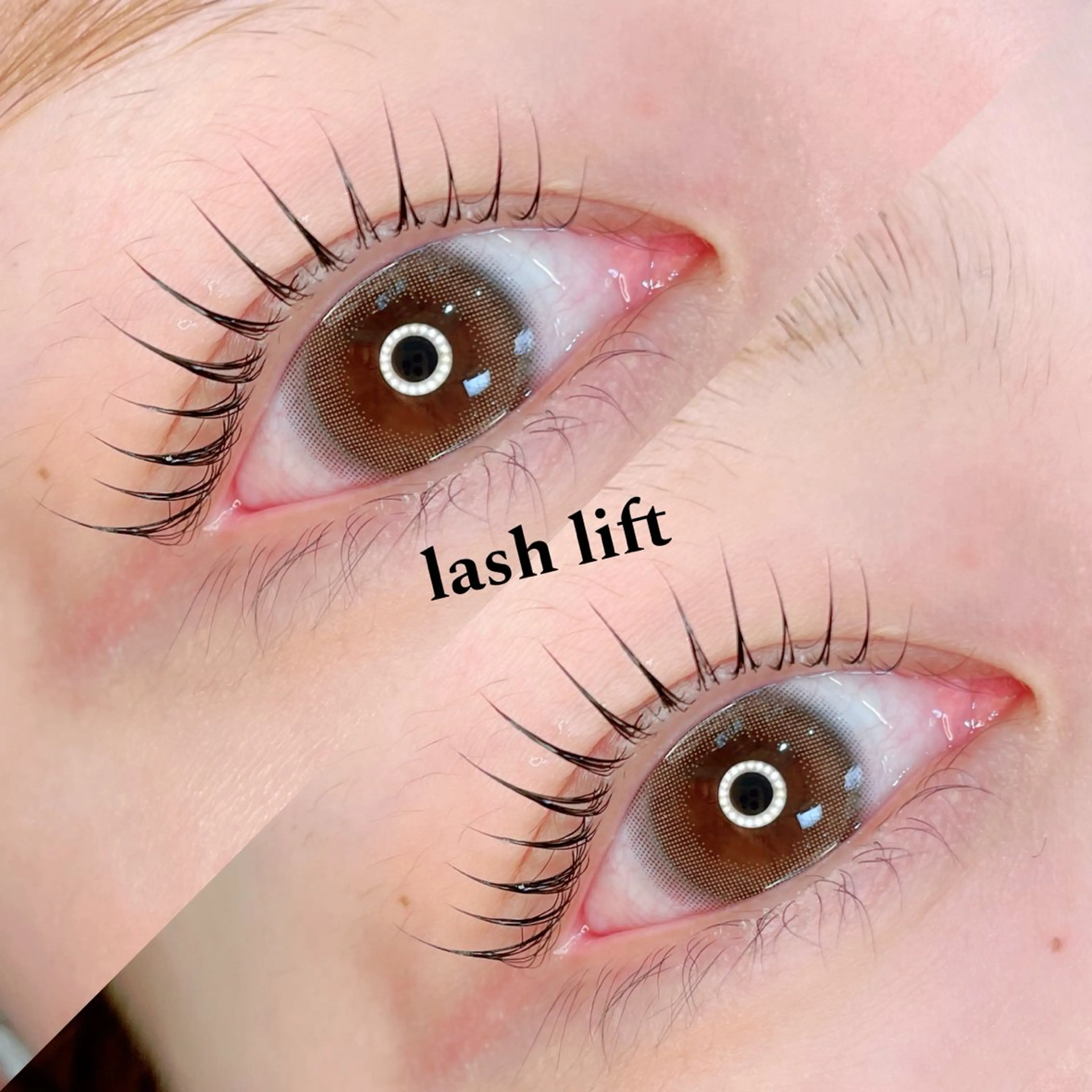 マツエク・マツパ マツパ パリジェンヌ/美眉 OLIVIA加藤のマツエク・マツパデザイン