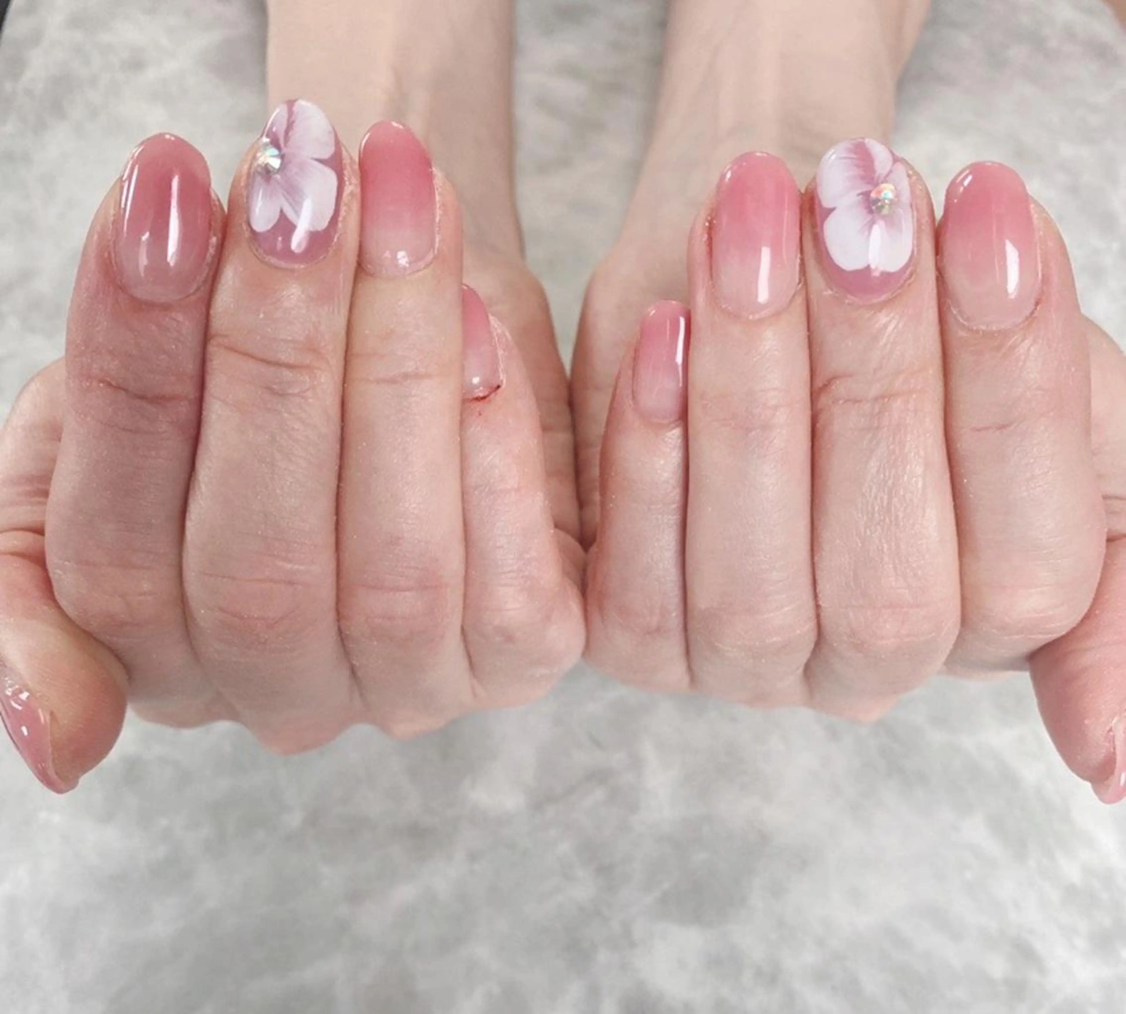 ネイル ネイリスト♡ AYAKOのネイルデザイン