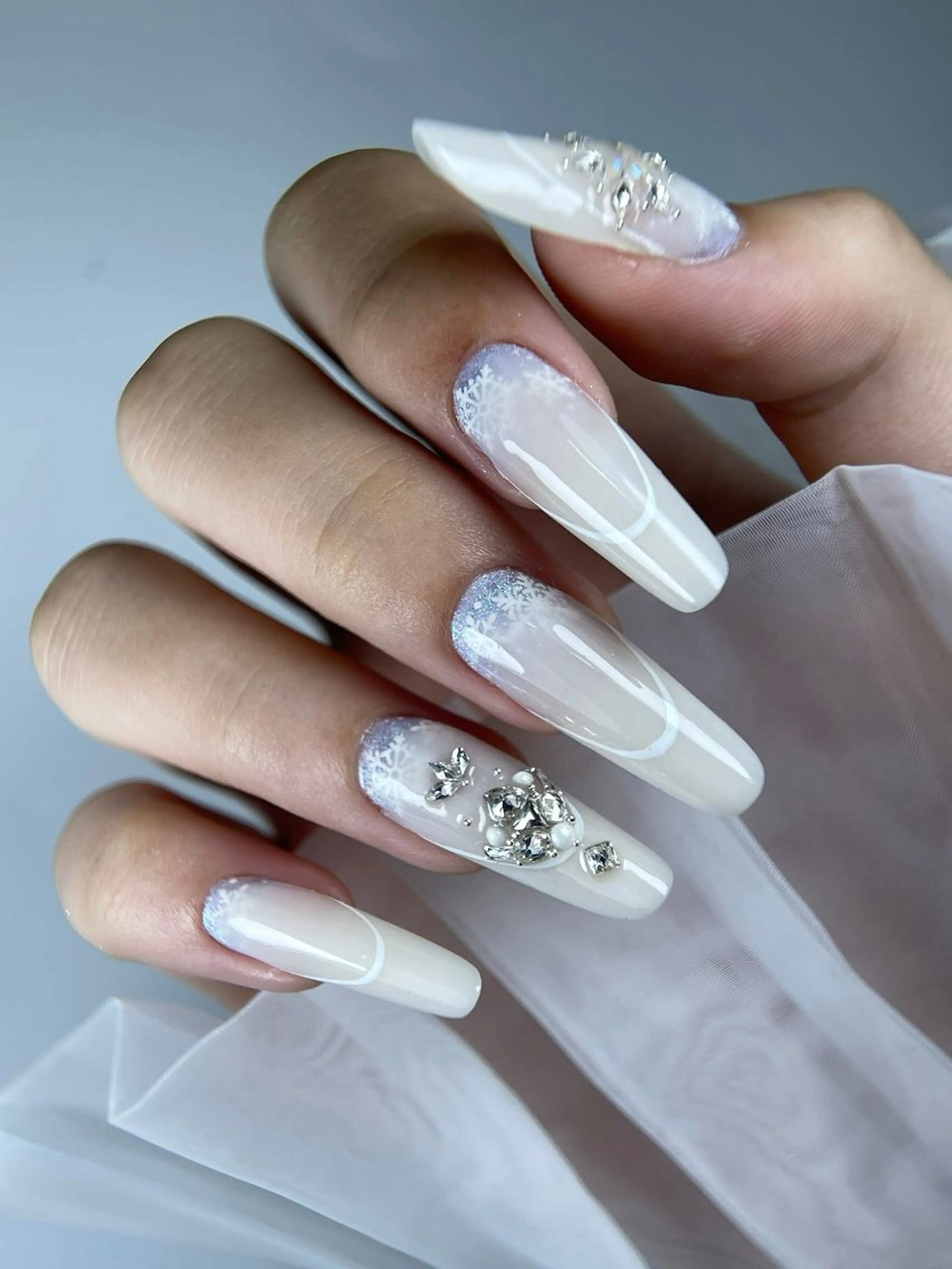 ネイル Labon Nails Artのネイルデザイン