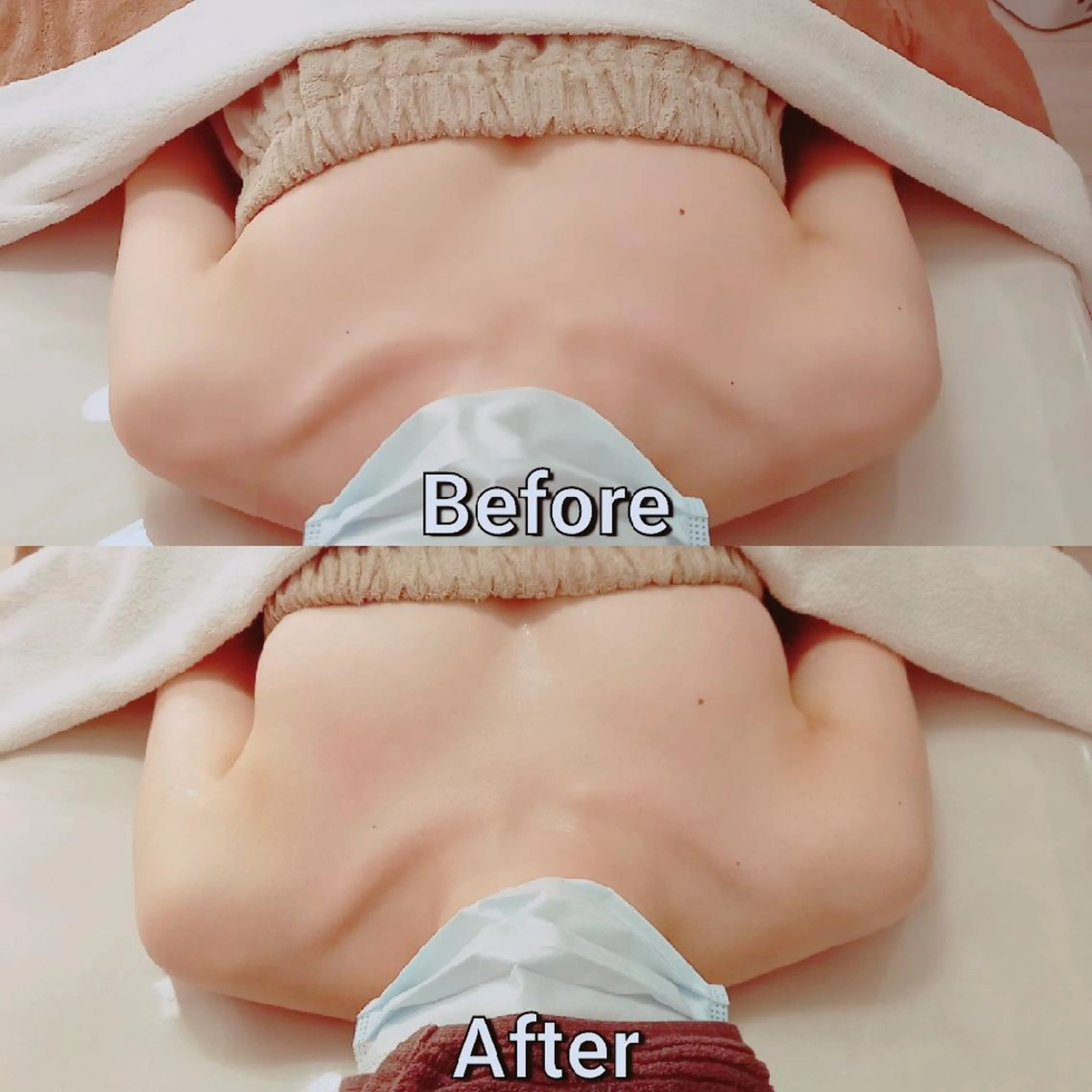 エステ リラク 前田 優華里のエステ・リラクイメージ