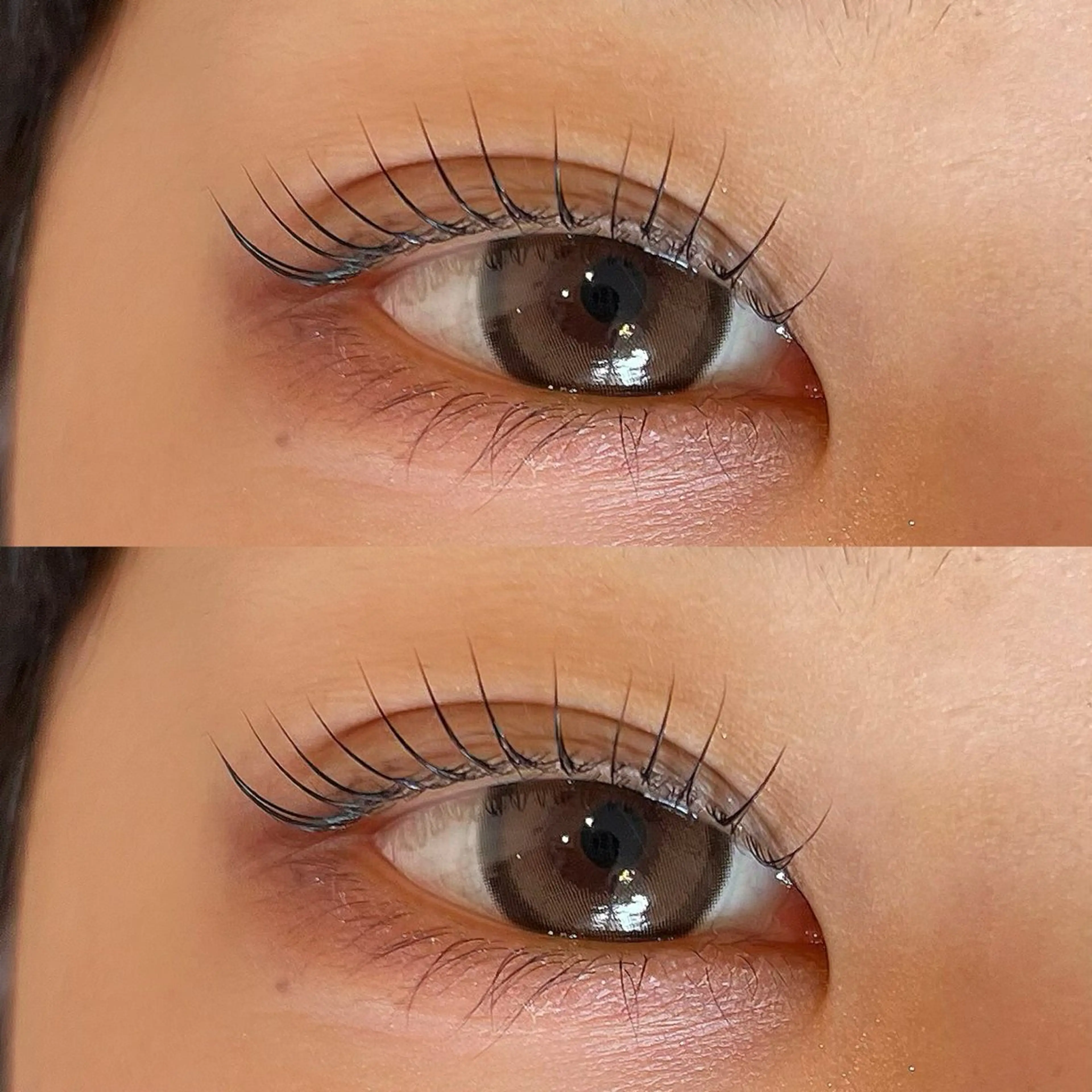 マツエク・マツパ 〰️sofa🪧 Kiguchiのマツエク・マツパデザイン