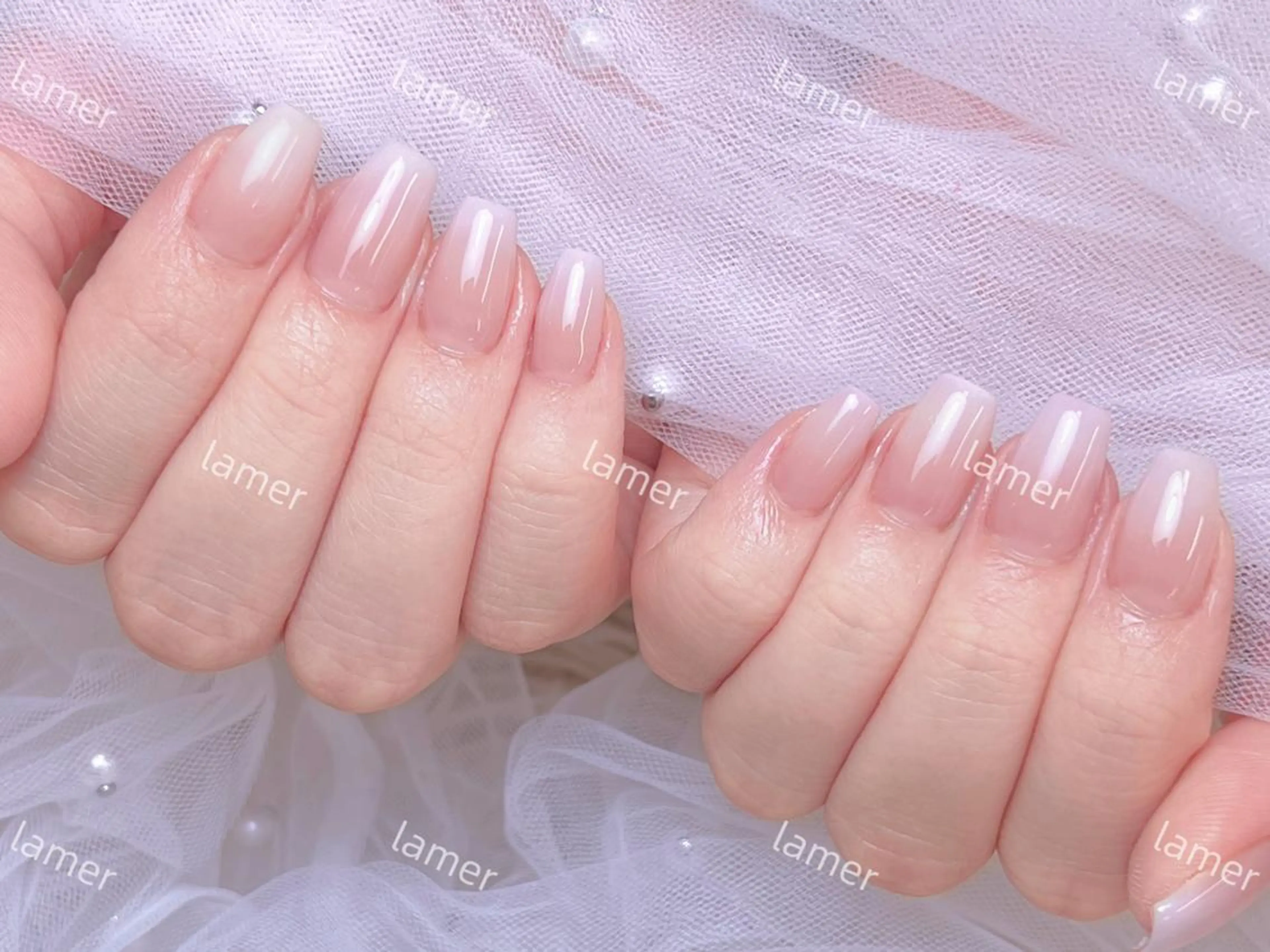 ネイル Merit メリット_のネイルデザイン