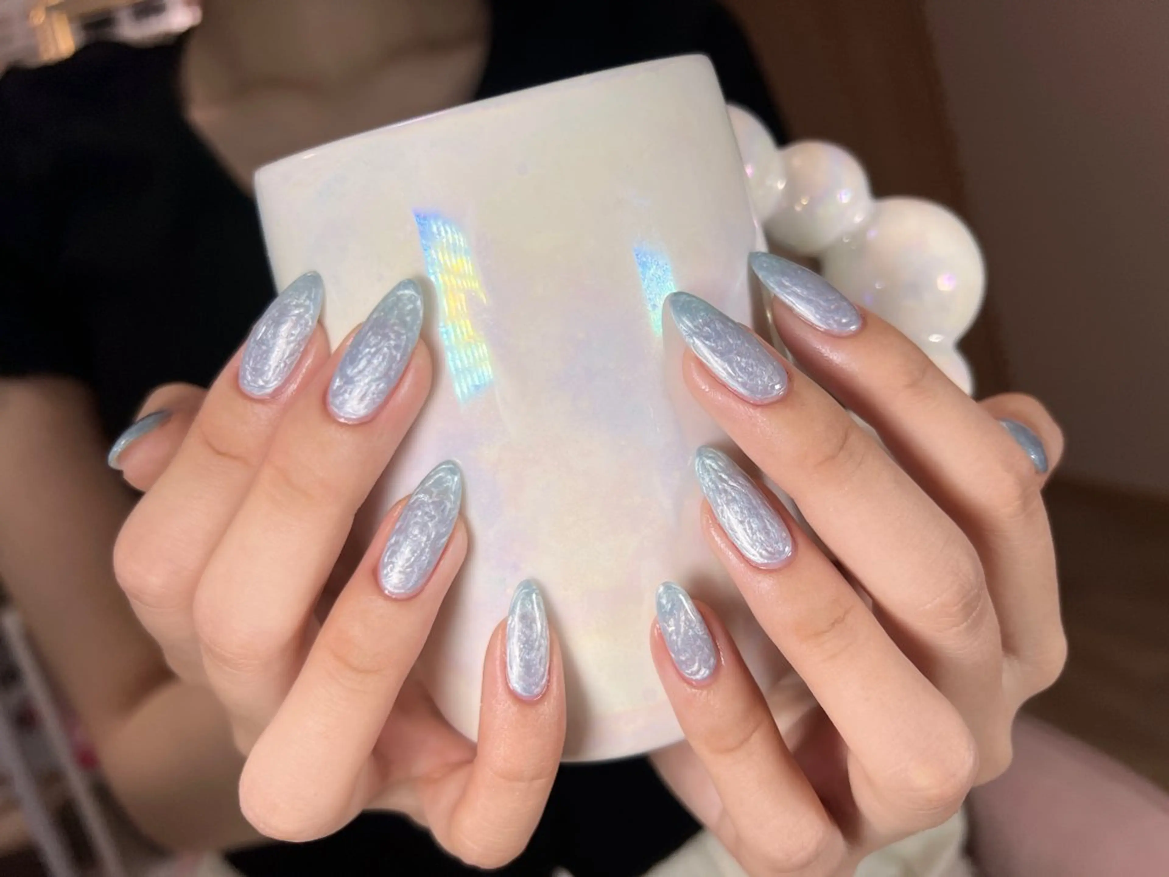 ネイル ハンドネイル Jm nailのネイルデザイン
