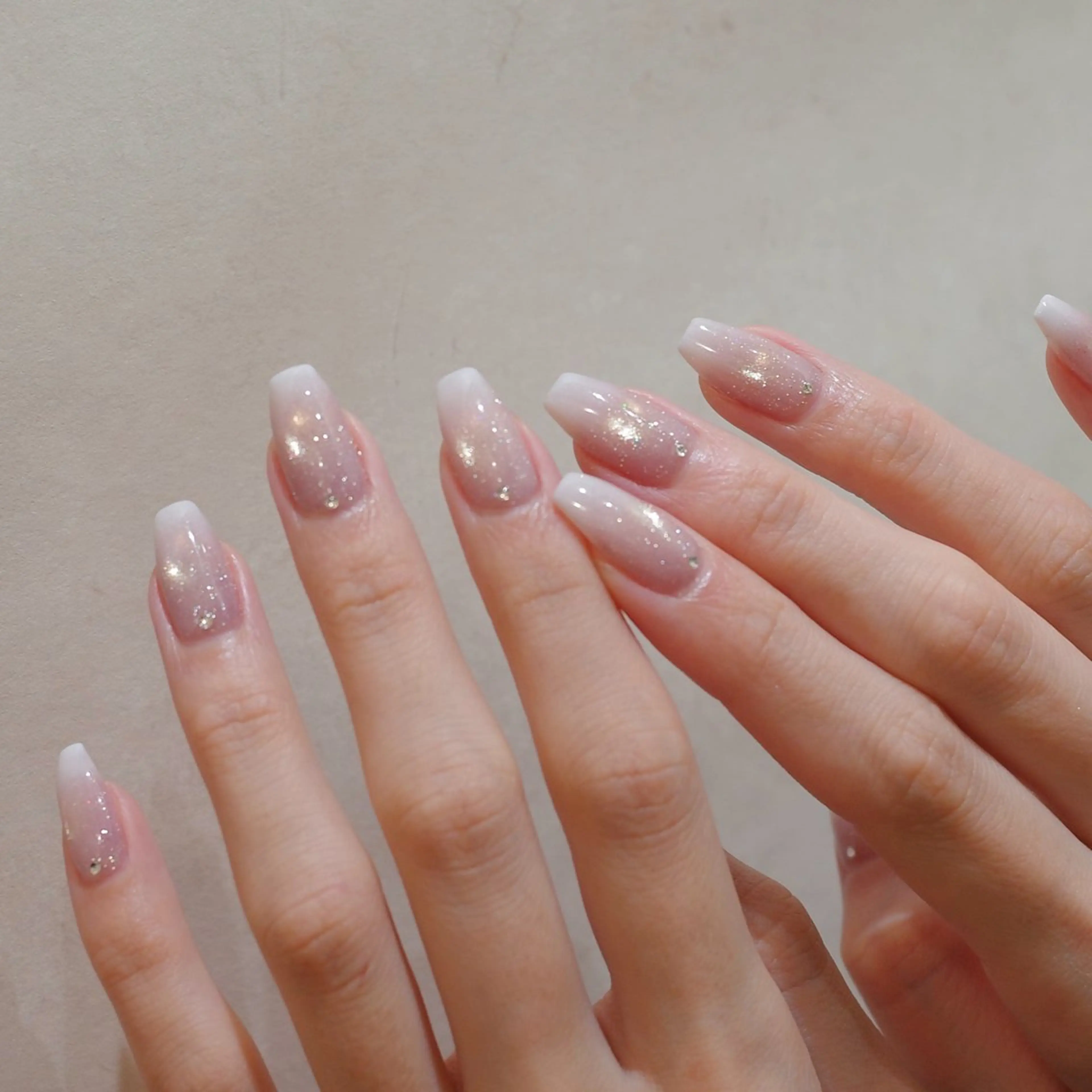 ネイル ハンドネイル reika .のネイルデザイン