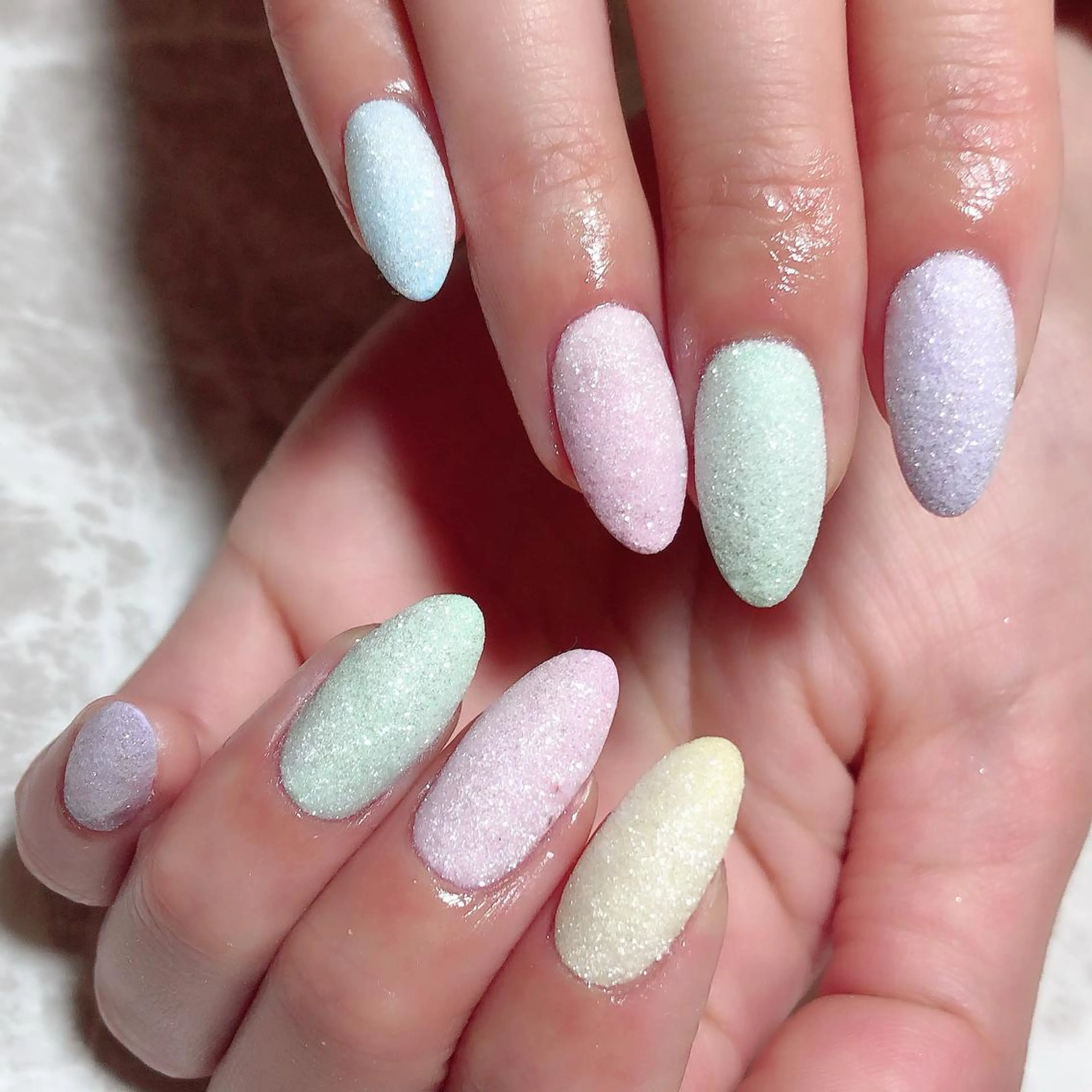 ネイル ハンドネイル Nail salon EM（エム）千葉のネイルデザイン