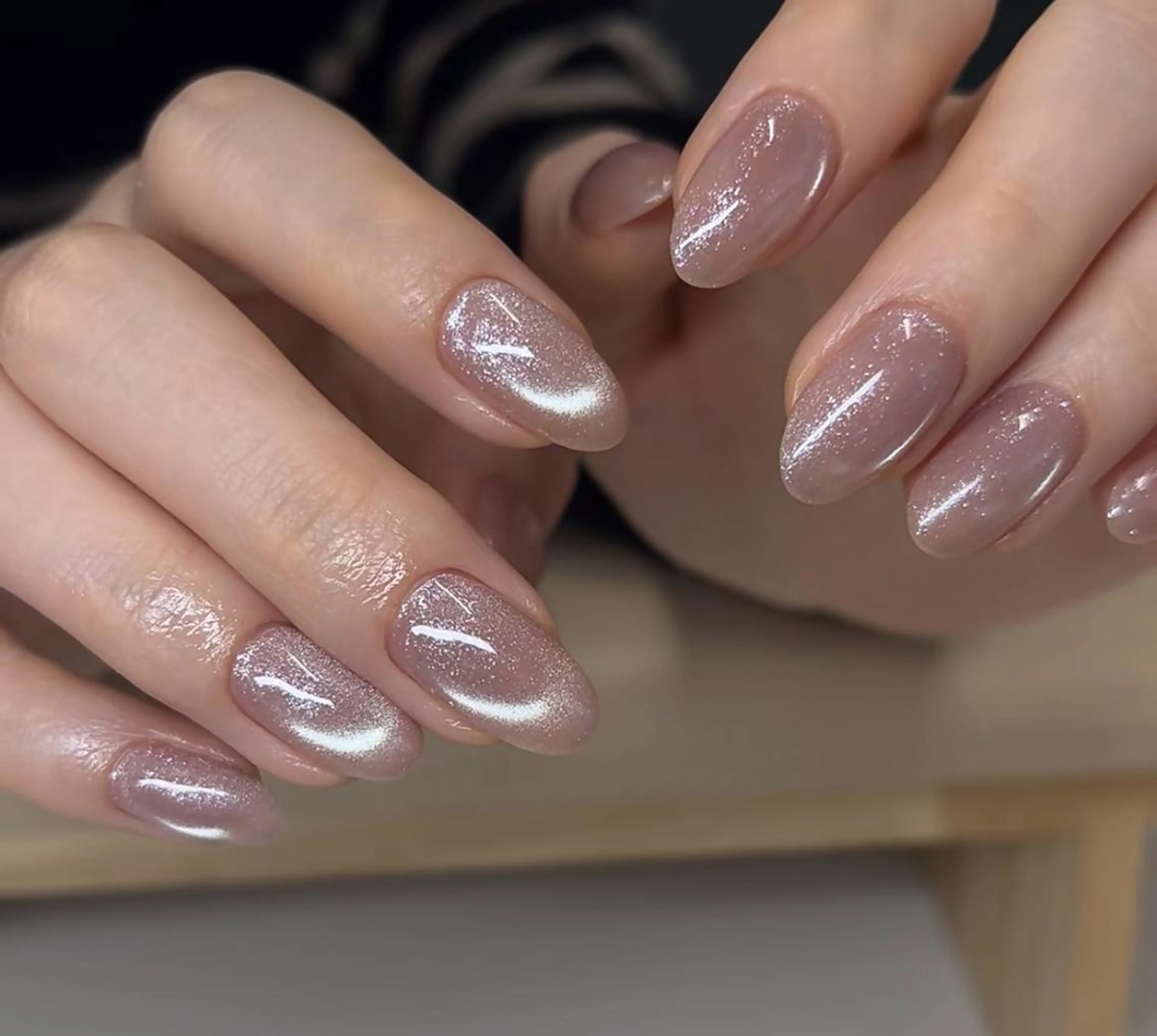 ネイル ハンドネイル 🎀 Ayaka_nailのネイルデザイン