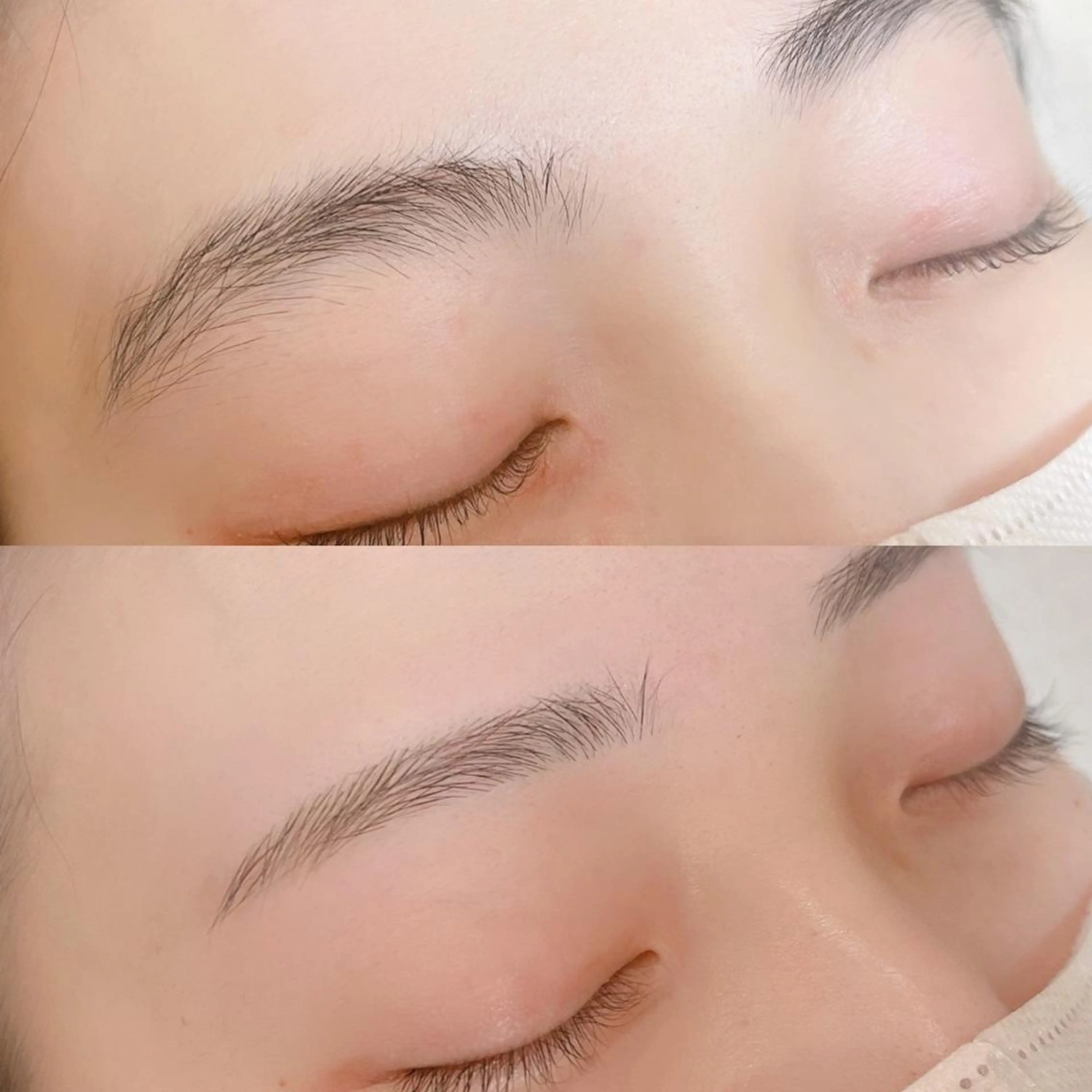 アイブロウ one. stop.laboの眉毛・アイブロウイメージ