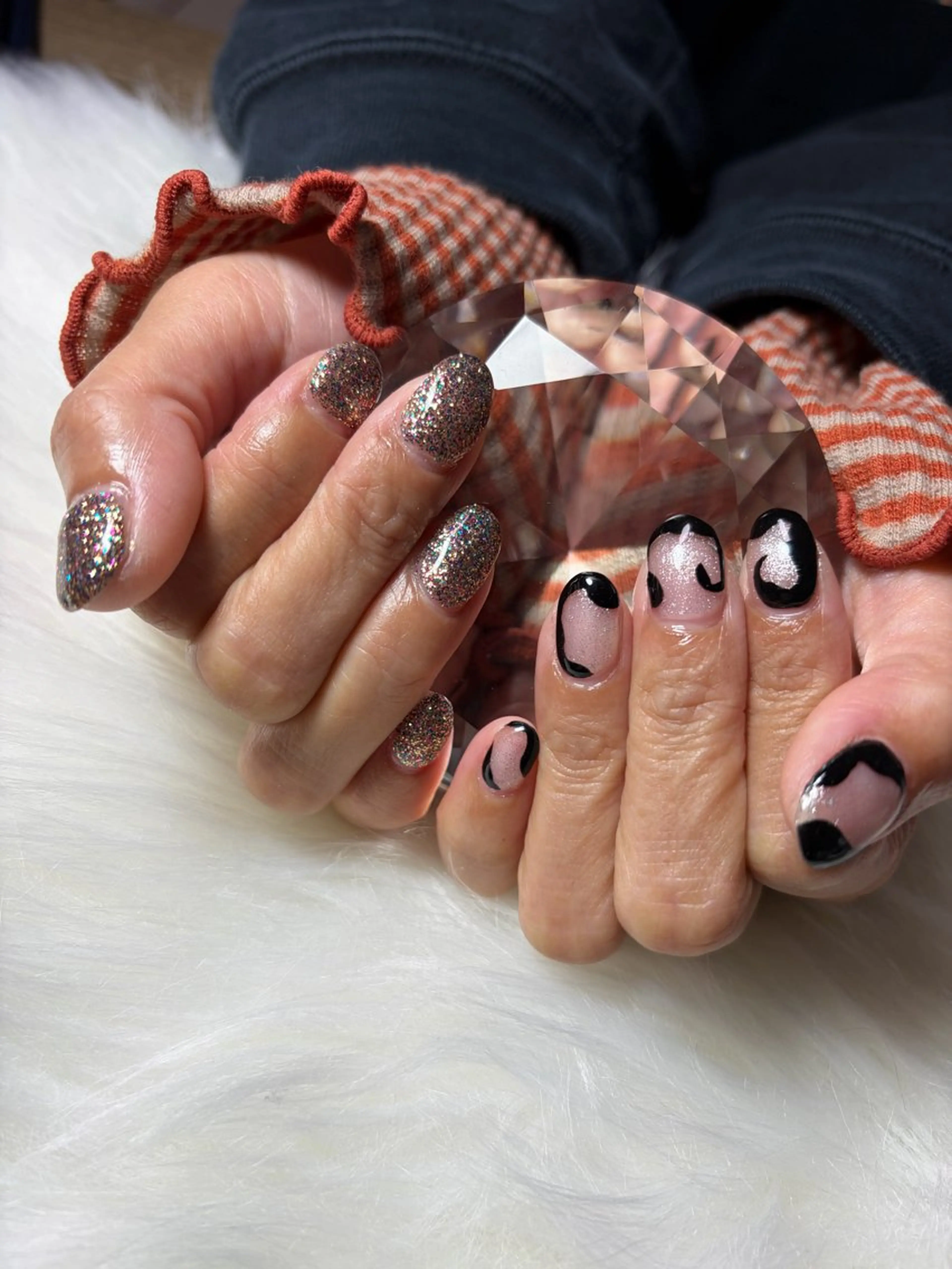 ネイル akane nailのネイルデザイン