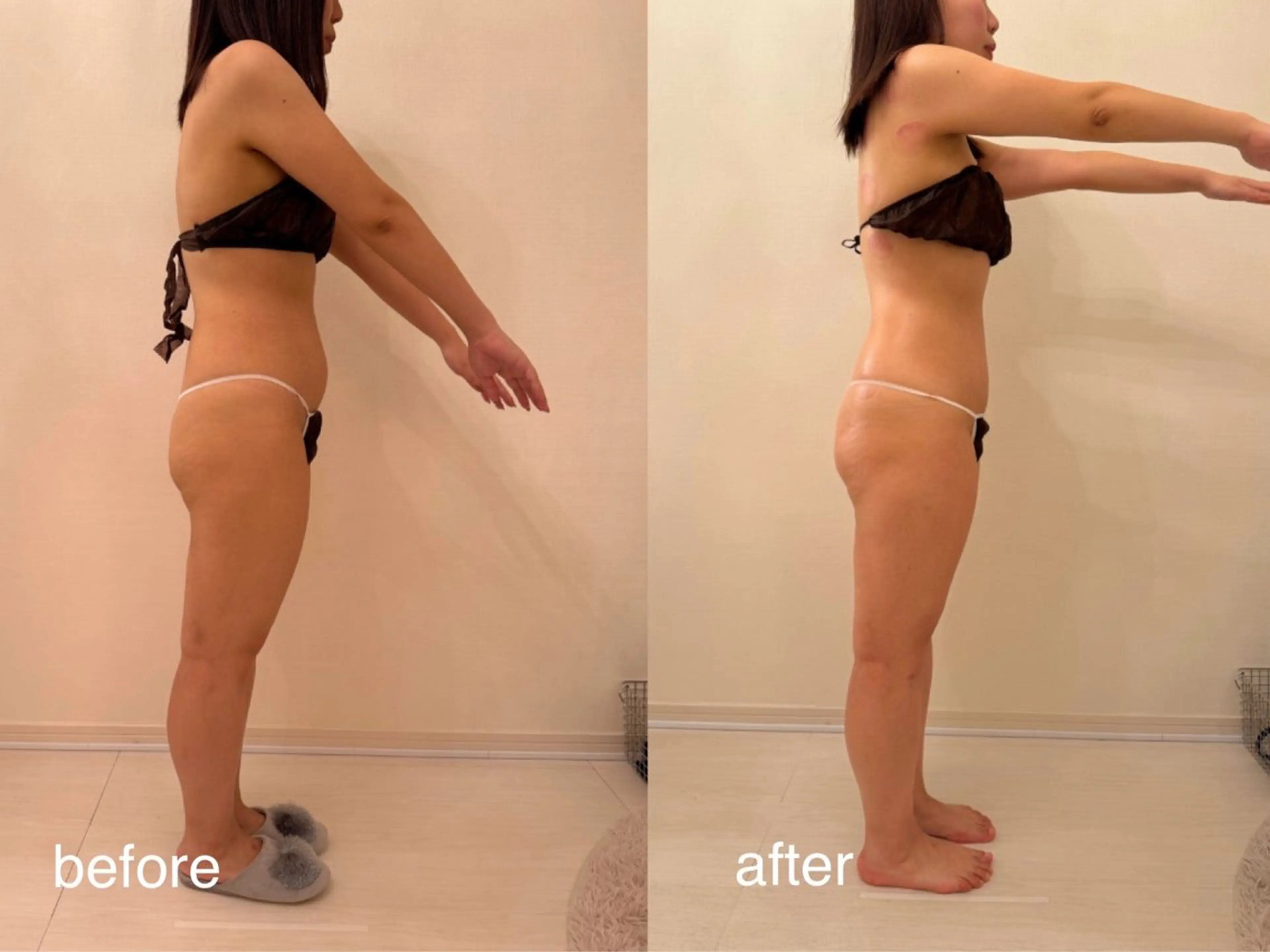 石川 彩花のエステ・リラクイメージ