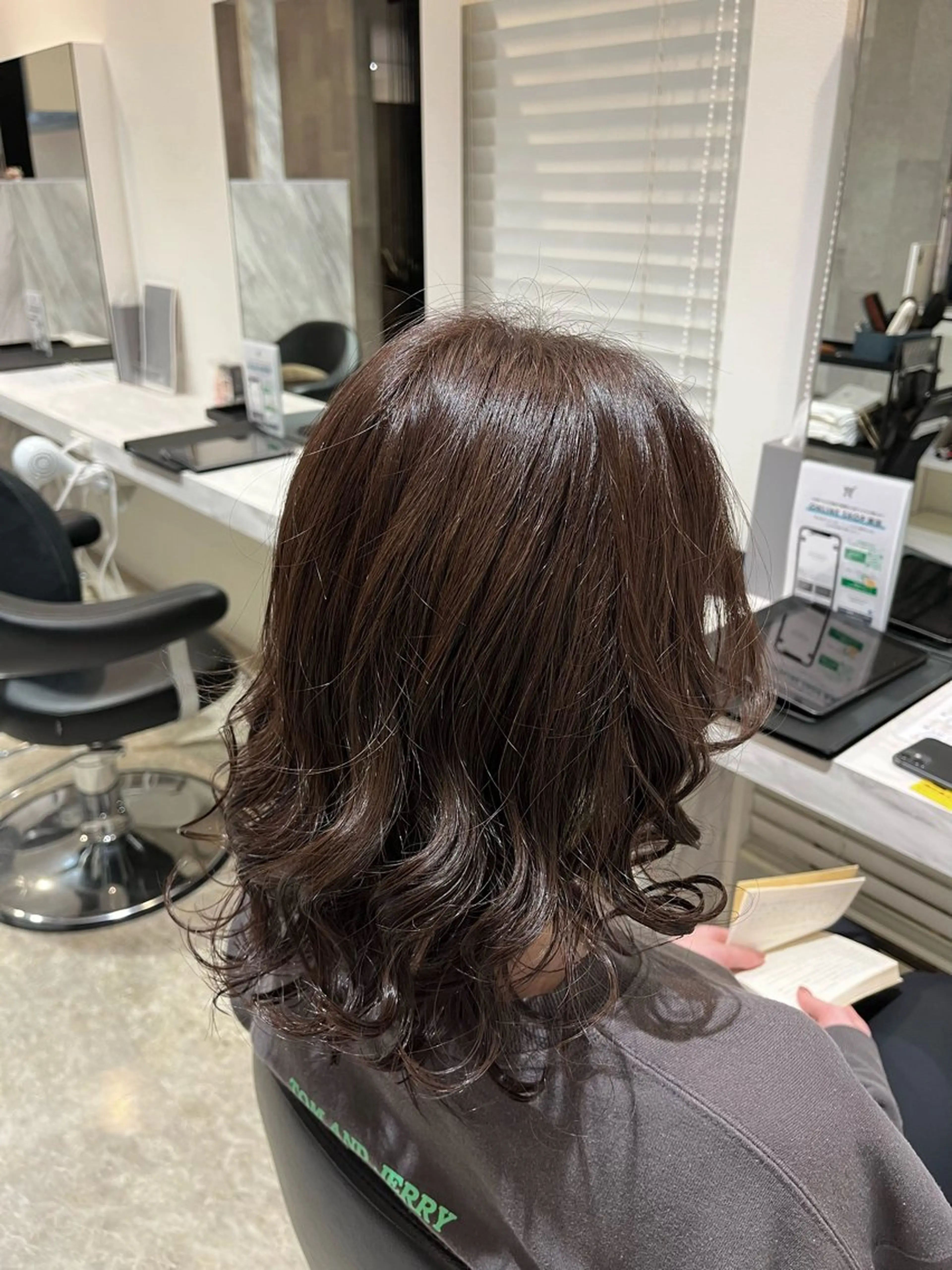 ショート 蔵屋 洸太のヘアスタイル