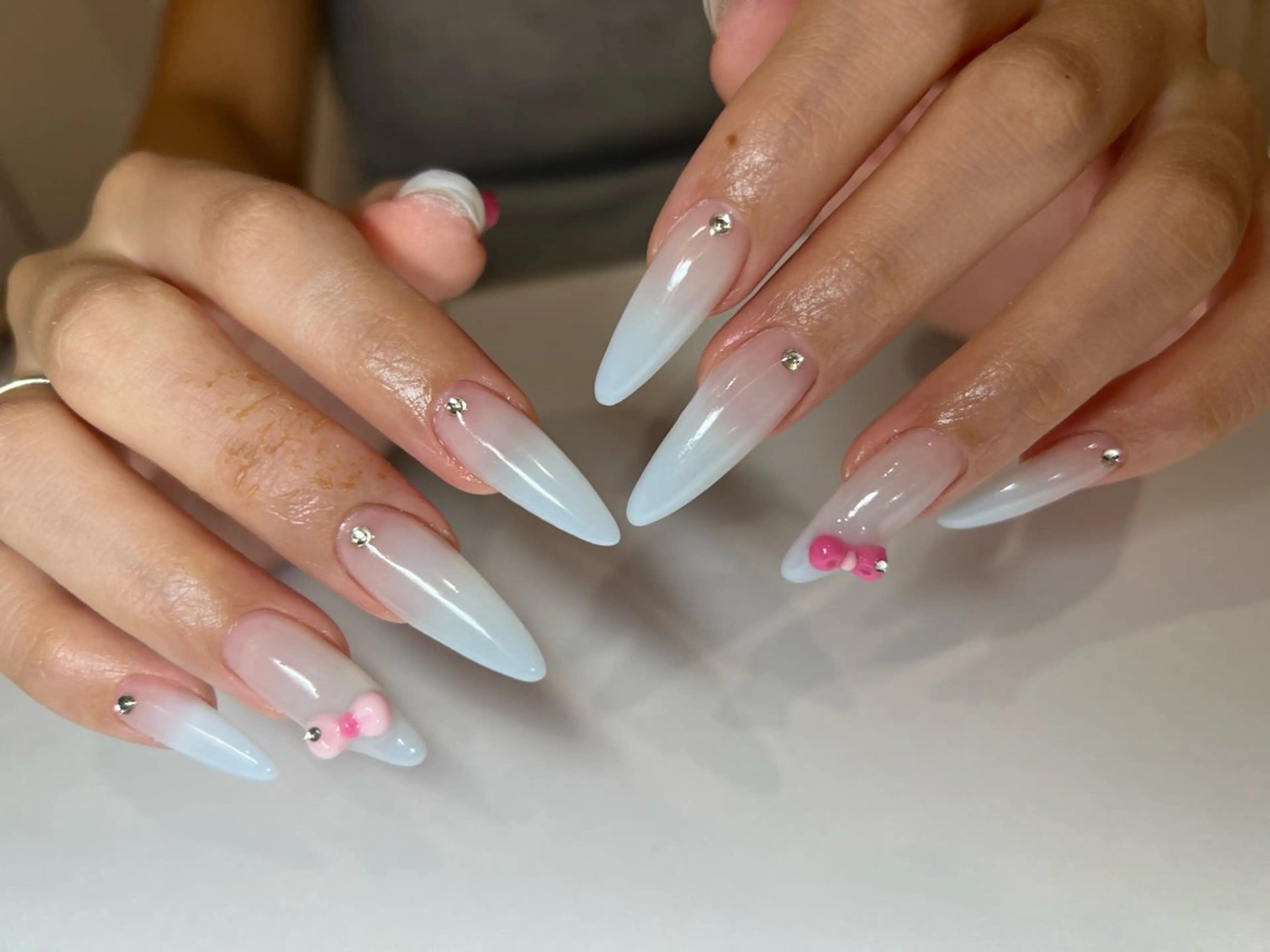 ネイル N nail - KOBE -のネイルデザイン