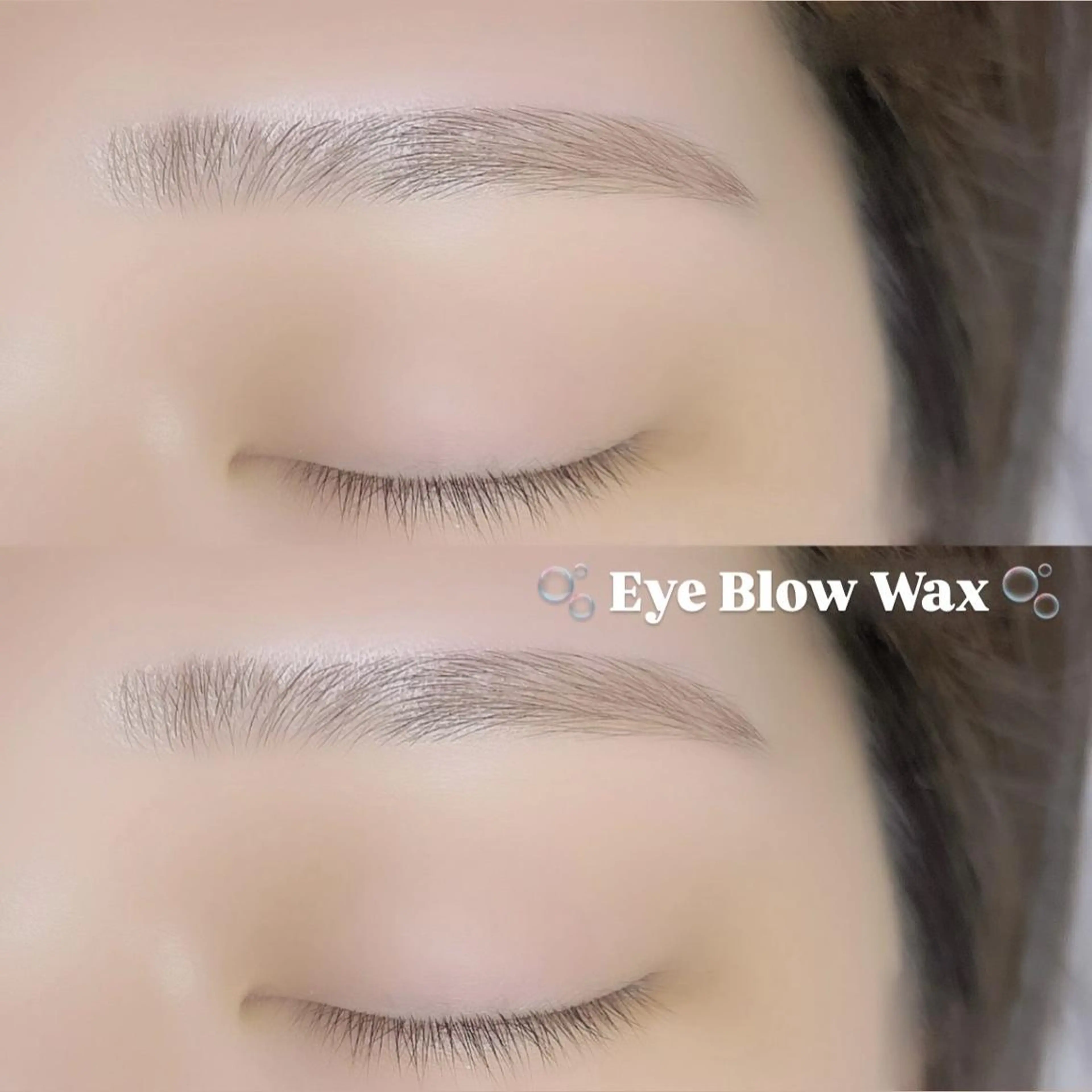 マツエク・マツパ ワックス脱毛 V.I.E.W eyelashのマツエク・マツパデザイン