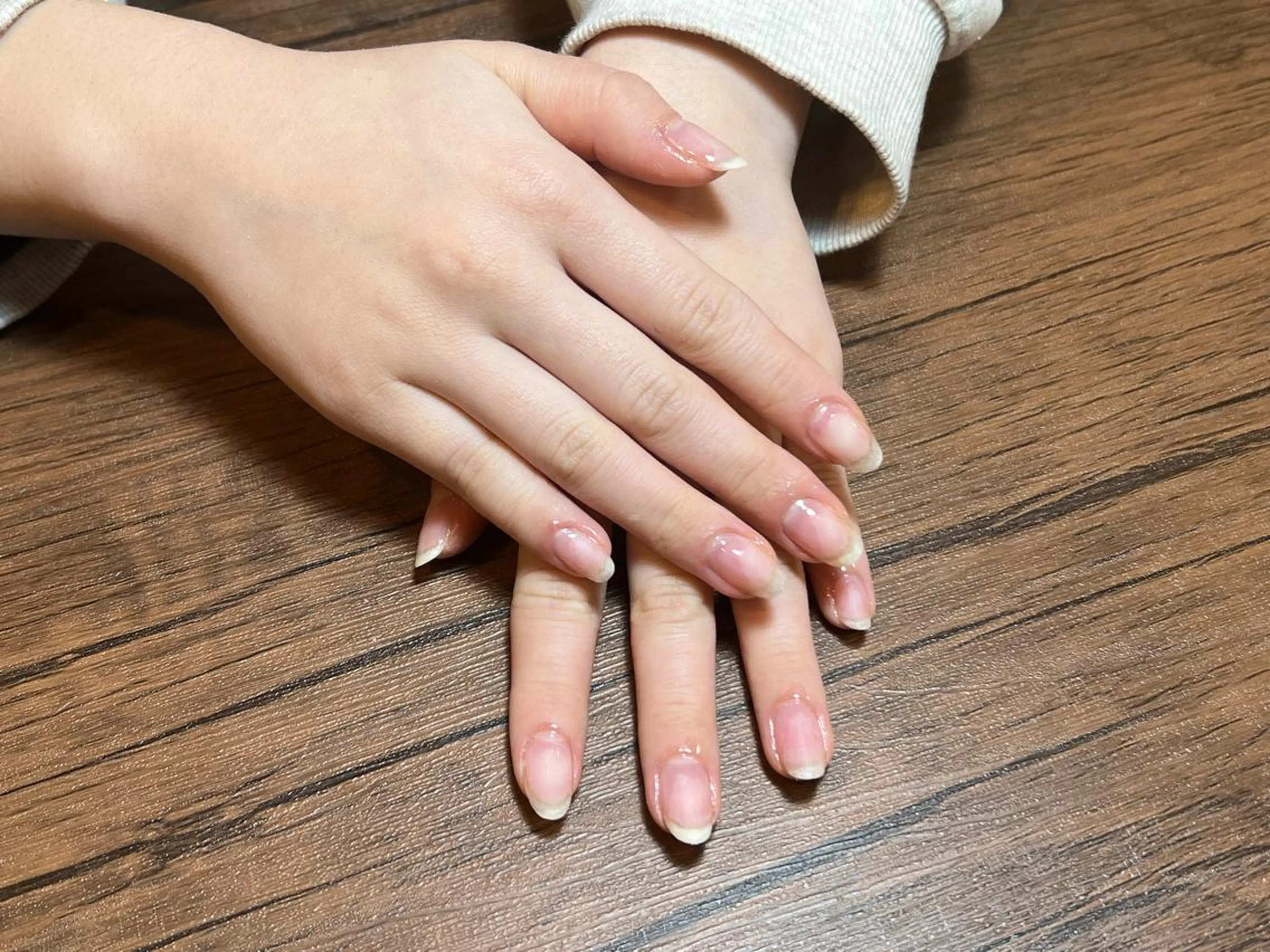 ネイル オフのみ(ネイル) HENRIETTA NAILSALONのネイルデザイン