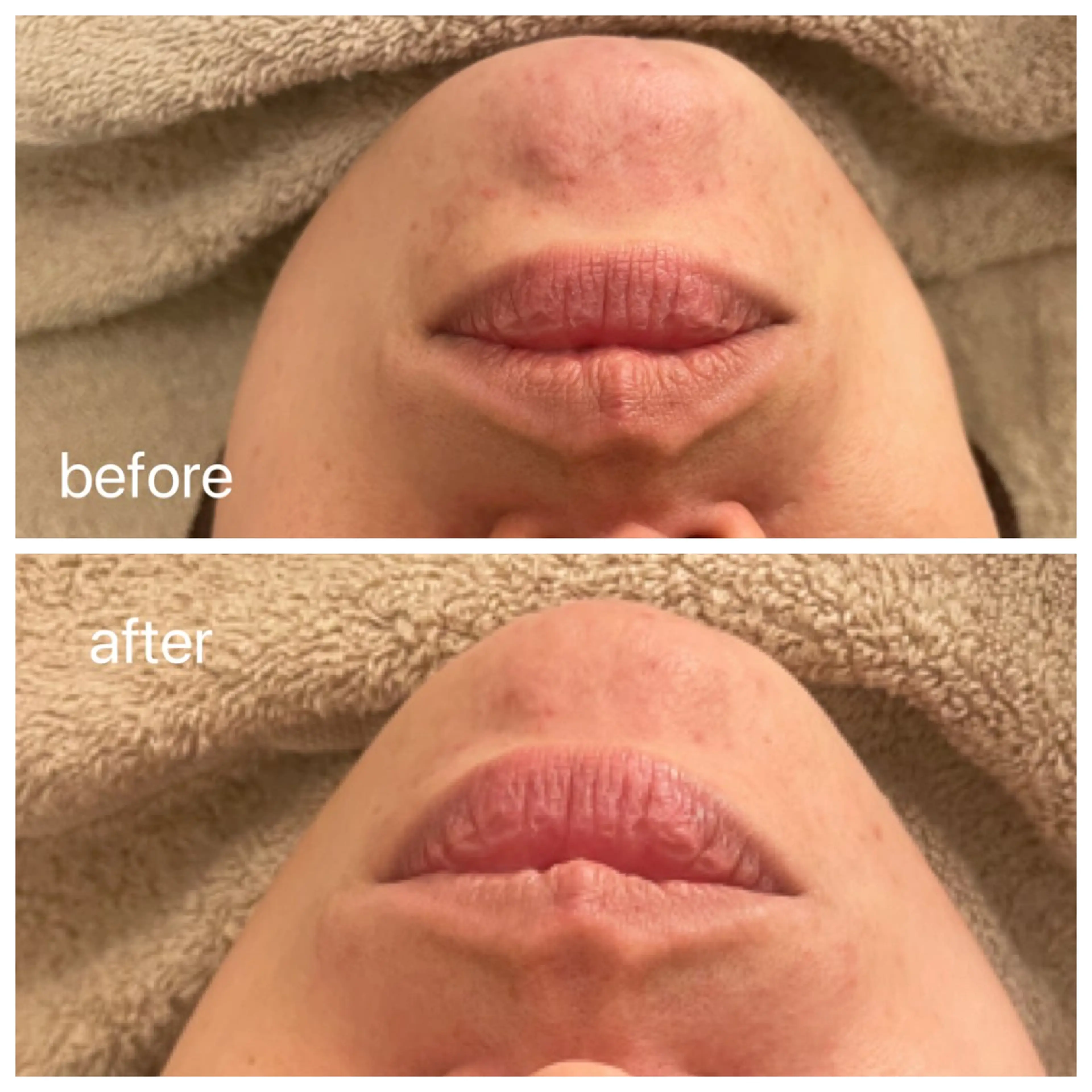 熊澤 里香のエステ・リラクイメージ