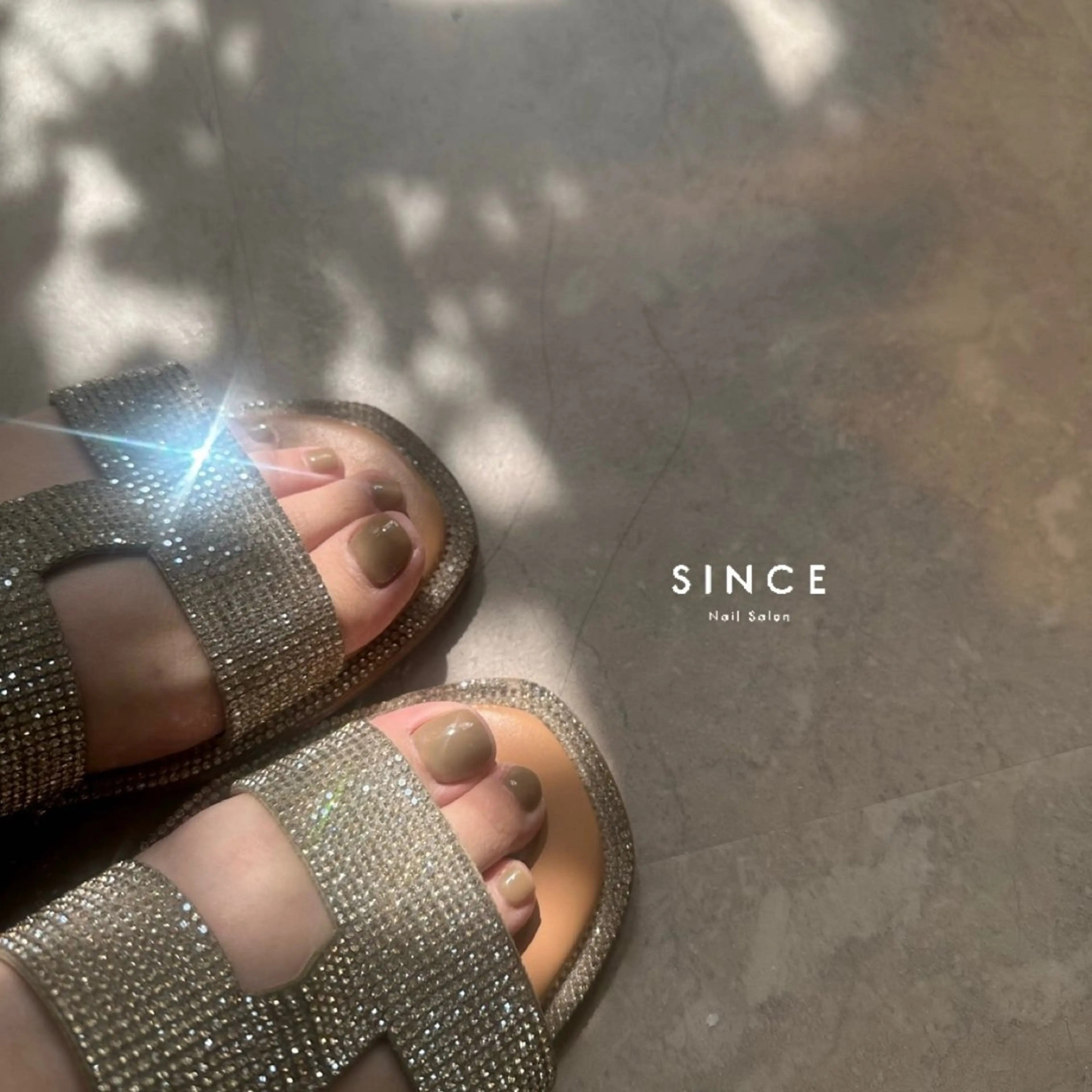 ネイル Tani Mikakoのネイルデザイン