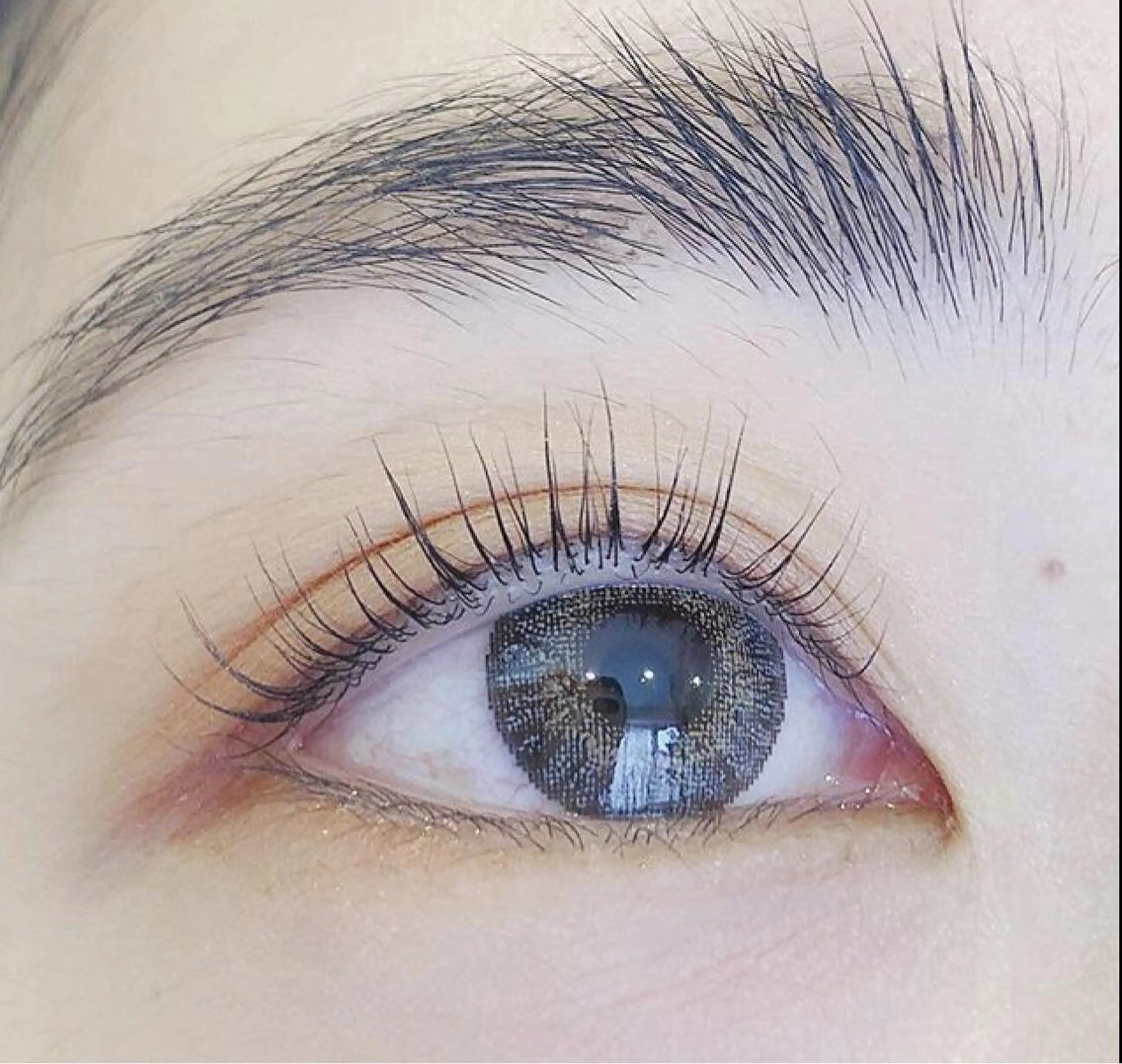 マツエク・マツパ Chelien 大山店のマツエク・マツパデザイン