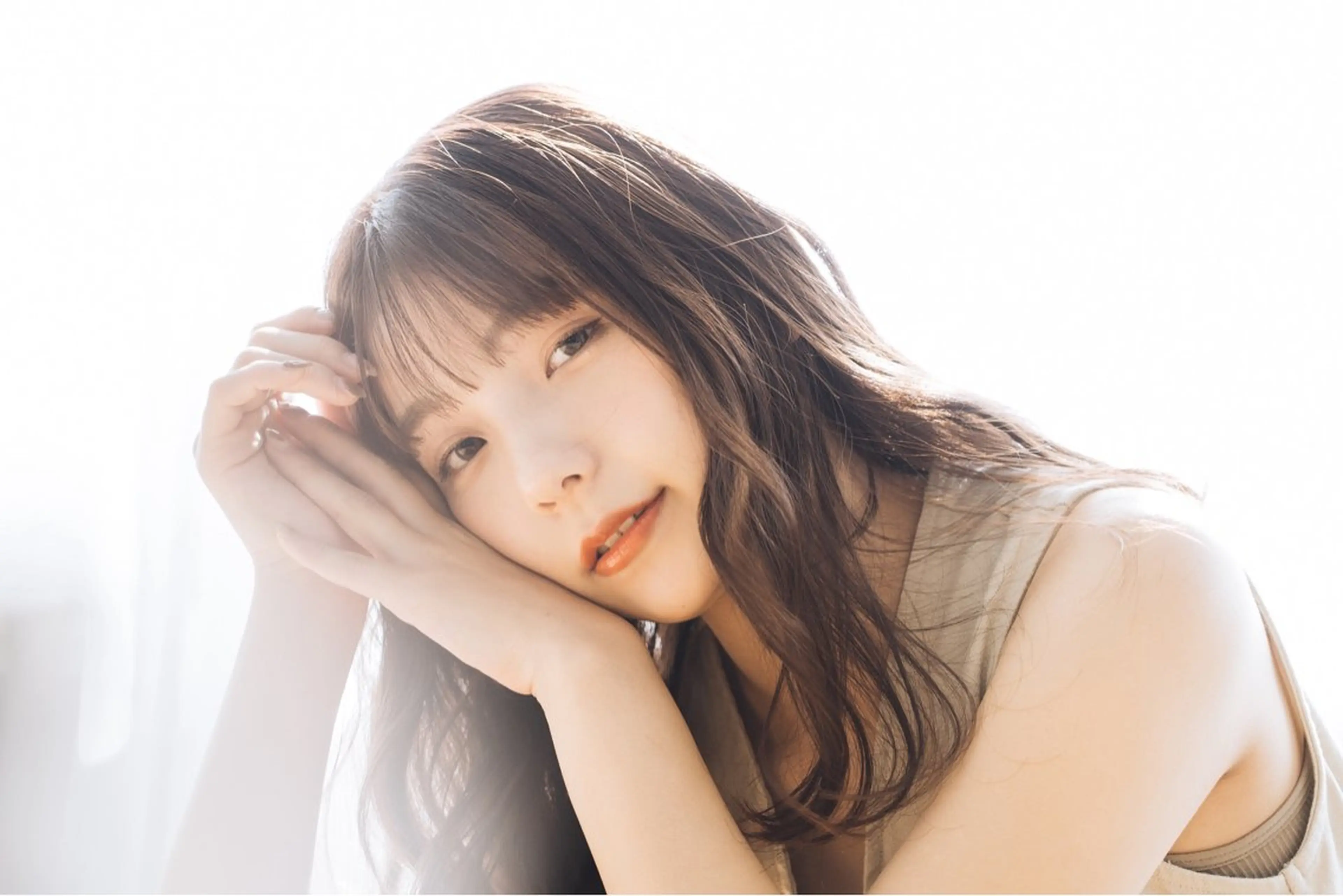 🩶【デカ目効果抜群】上下パリジェンヌリフト¥11,000→¥7,280【ミニモ限定特別価格🕊️】の写真