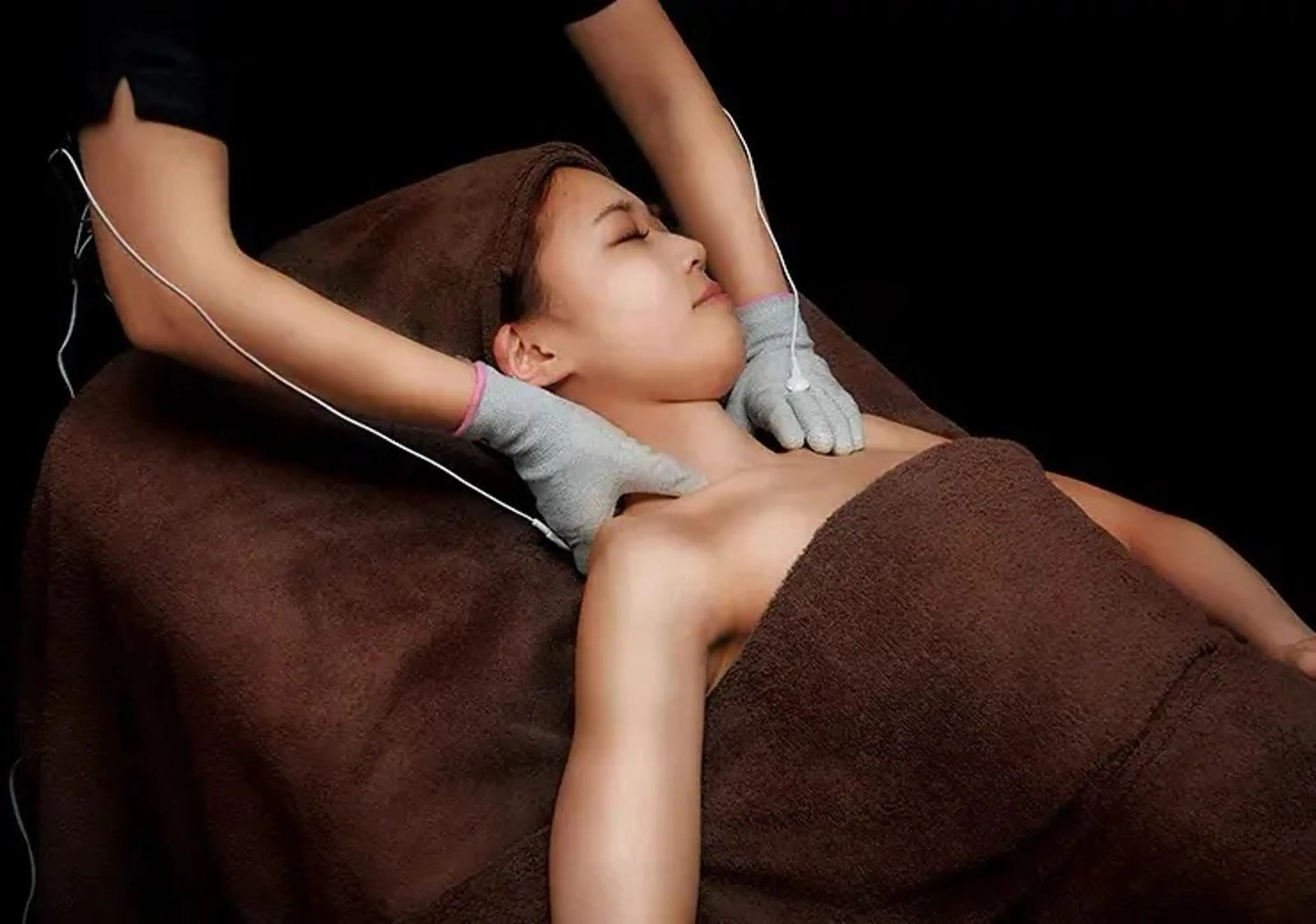 リラク MAHINA private spa所属・MAHINA privatespaのエステ・リラクイメージ