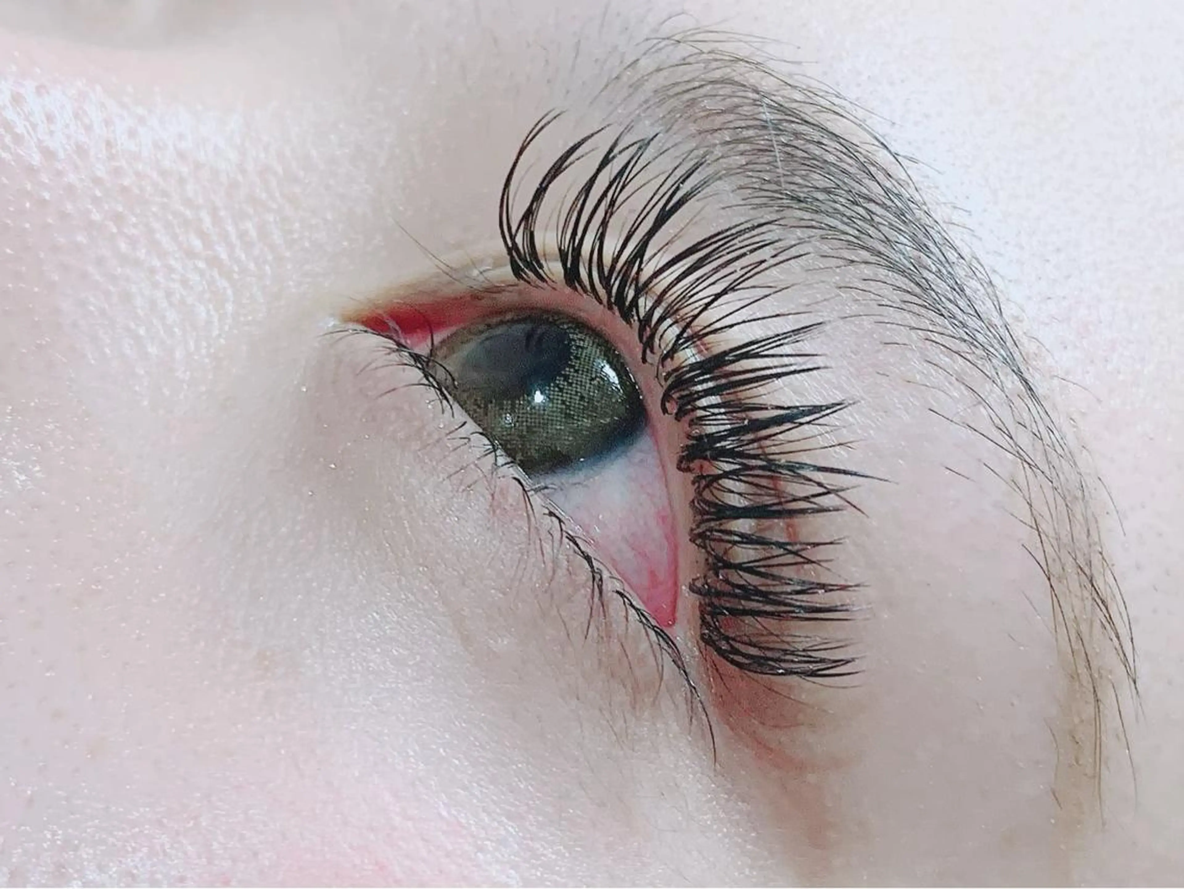 マツエク・マツパ バインドロック フラットラッシュ ボリュームラッシュ Laurel eye ローレルのマツエク・マツパデザイン