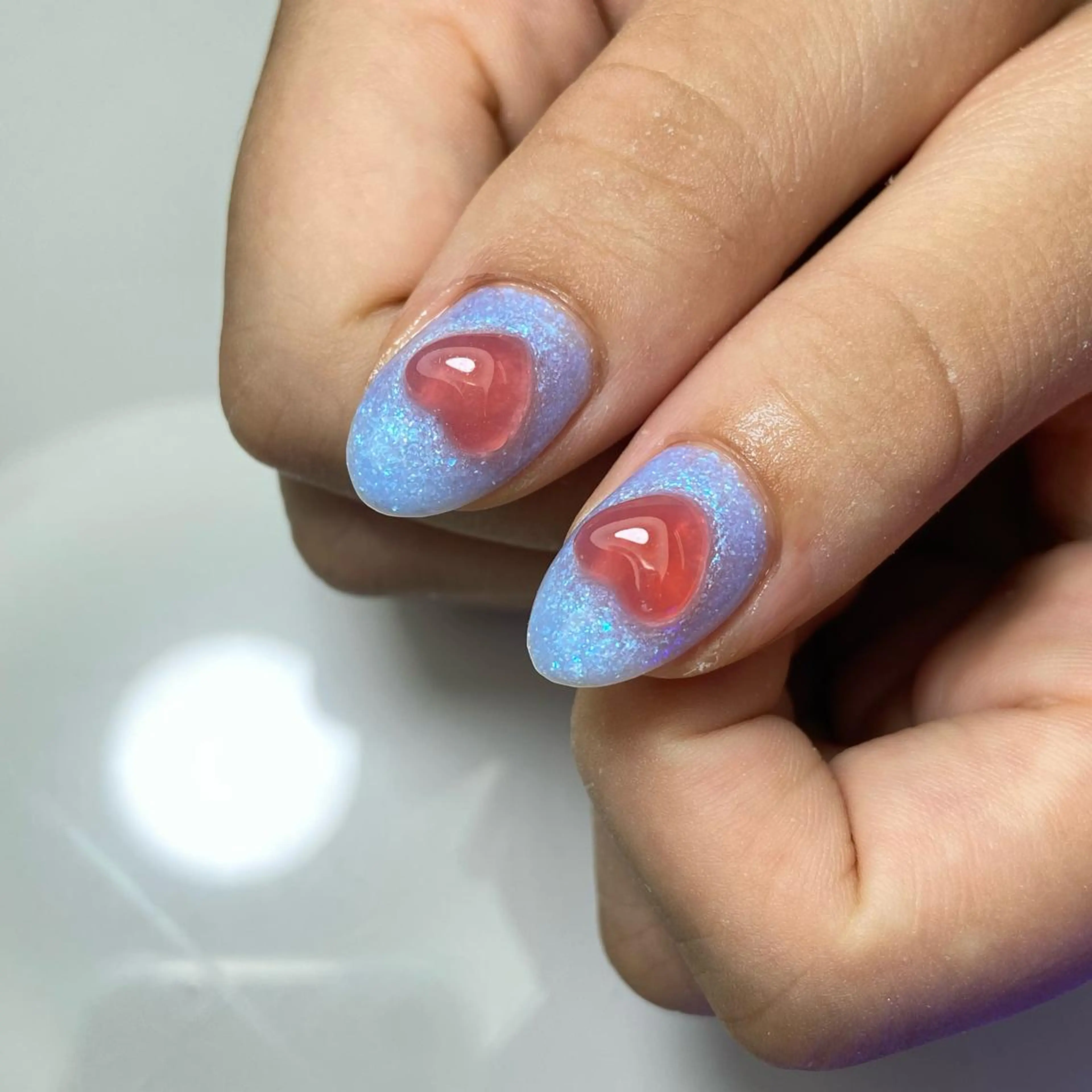 ネイル nail salon Lumièreのネイルデザイン