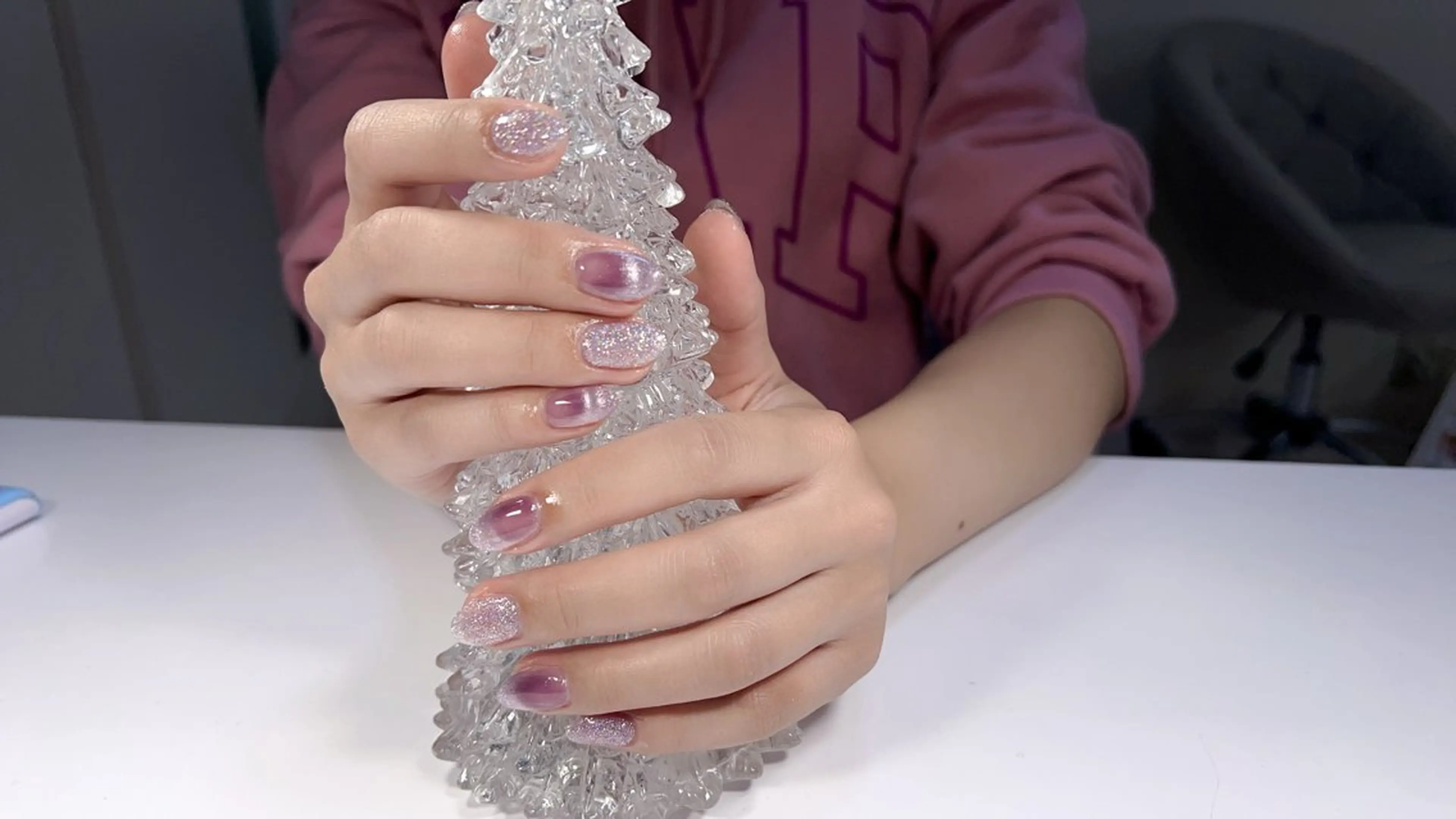 ネイル ネイルサロン ロア旧ジョリーのネイルデザイン