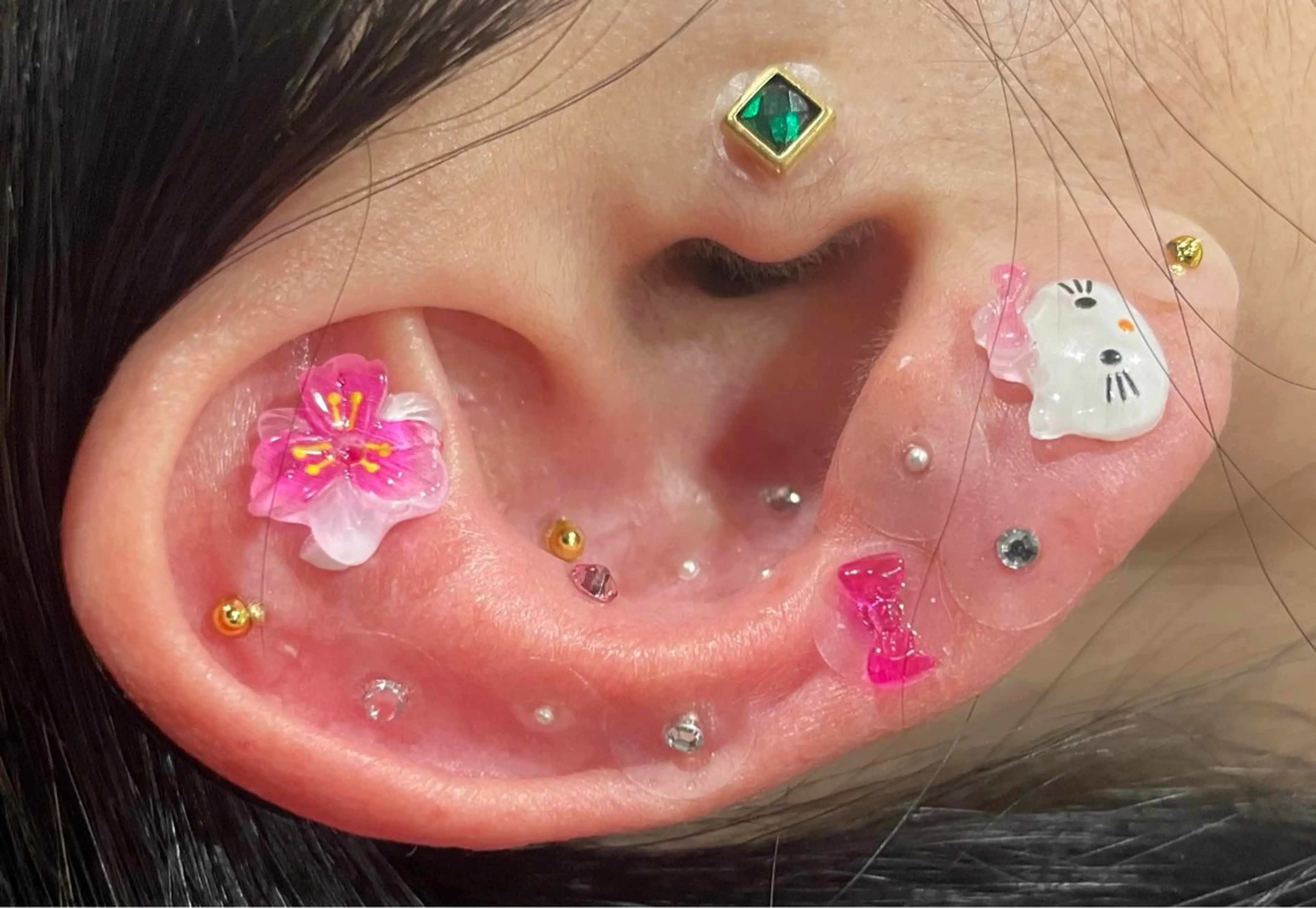 その他 LiZA エステティックサロンのエステ・リラクイメージ